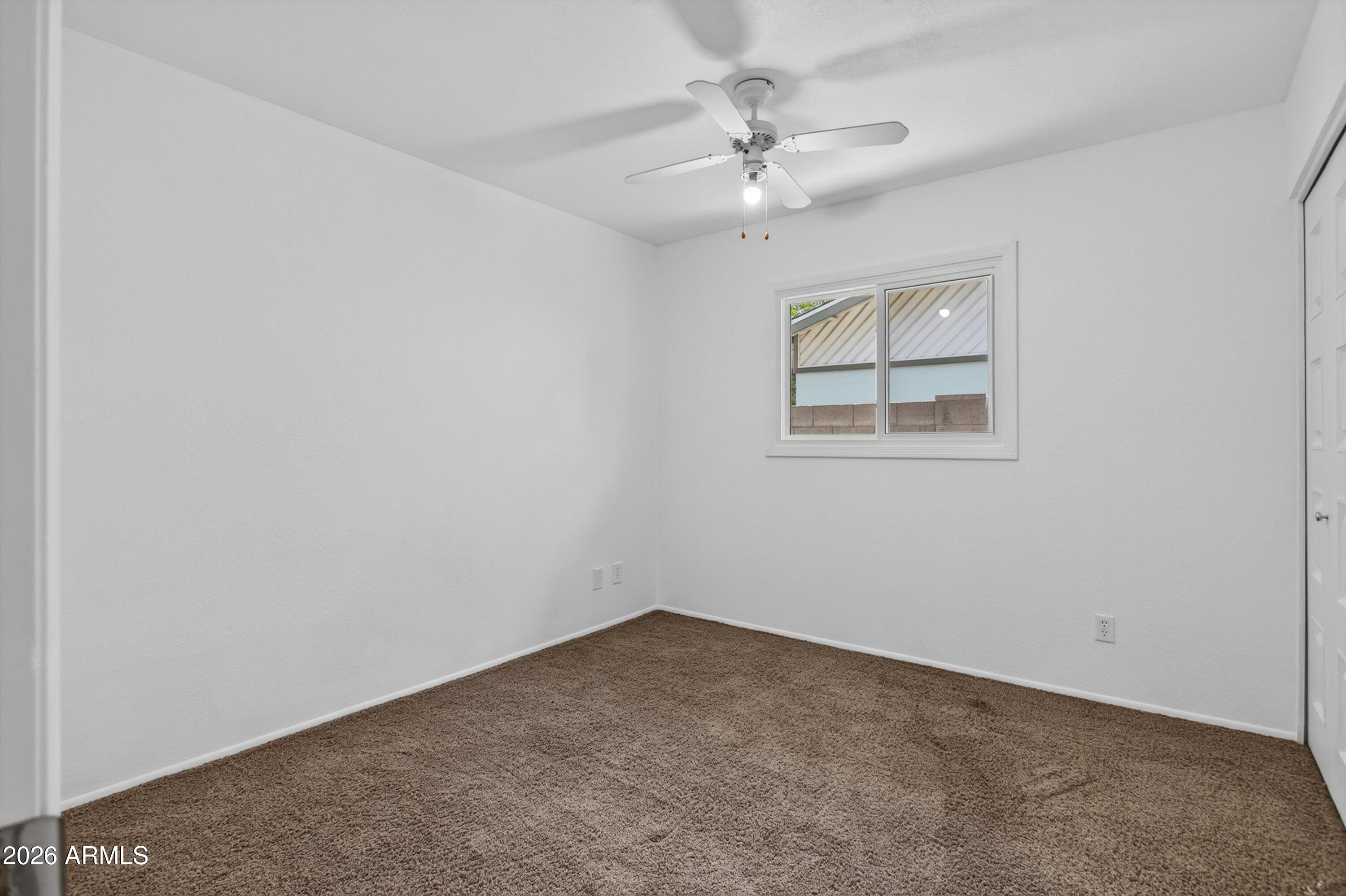 WEST PLAZA 26 - Residential
