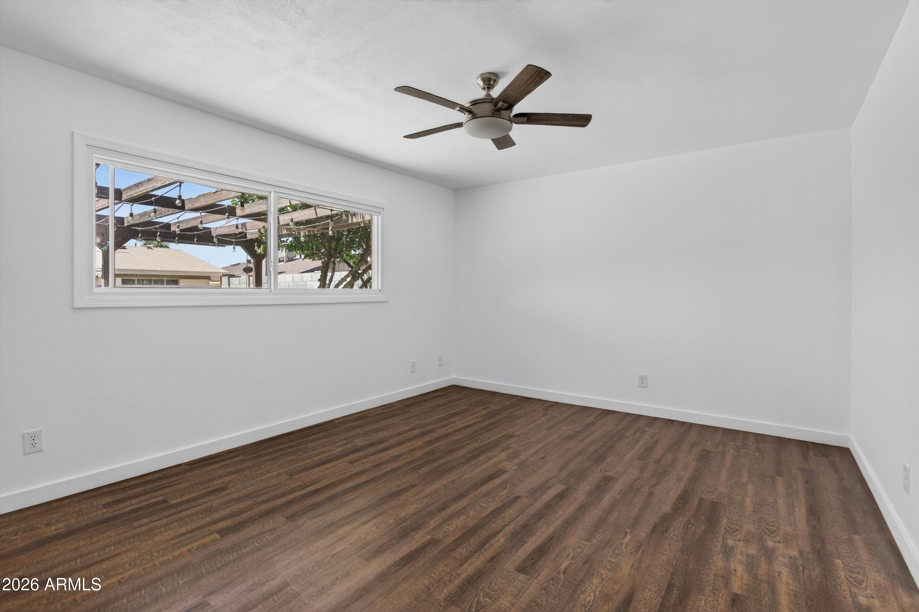 WEST PLAZA 26 - Residential