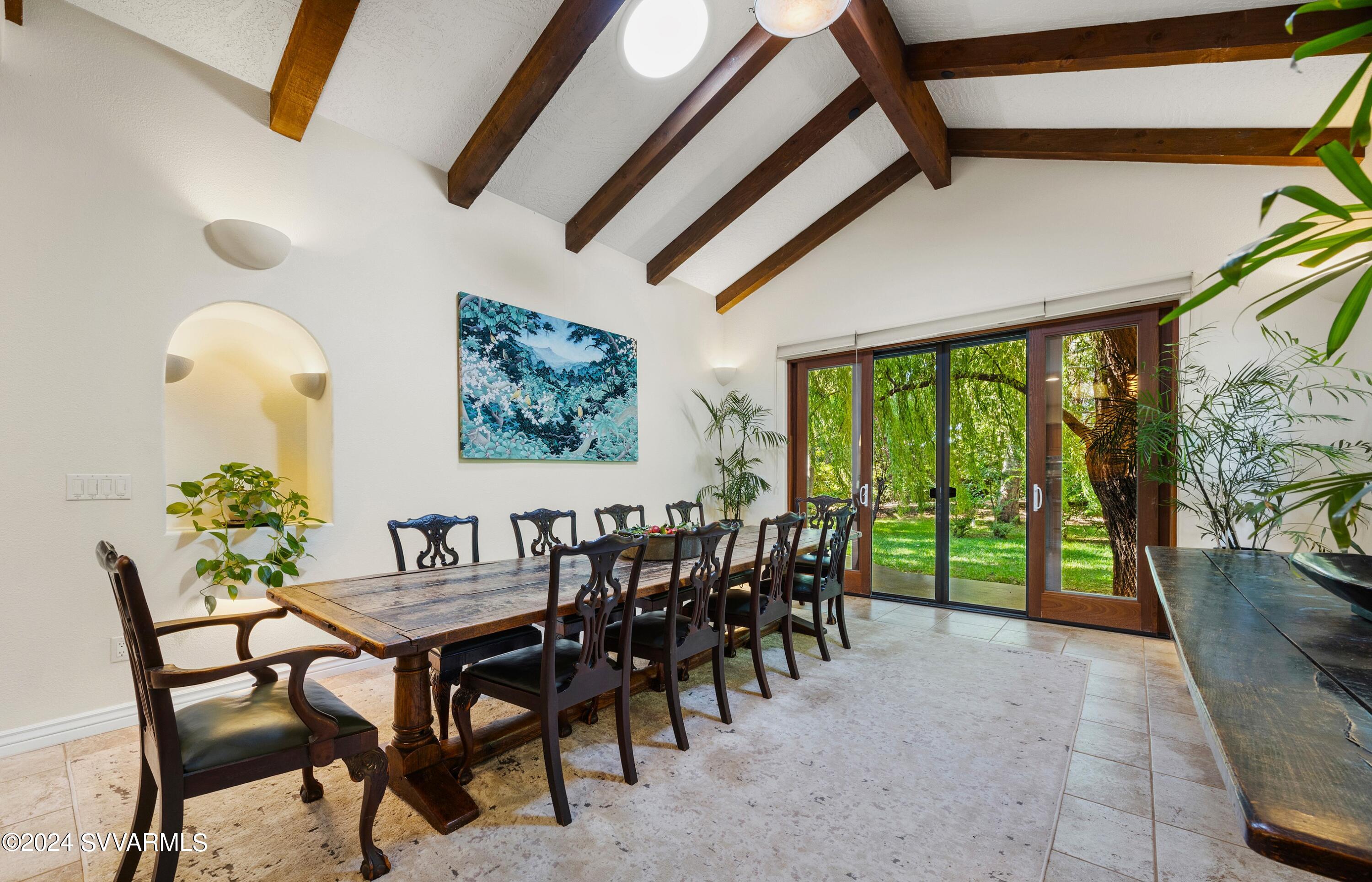 5 Acres or More - Residential