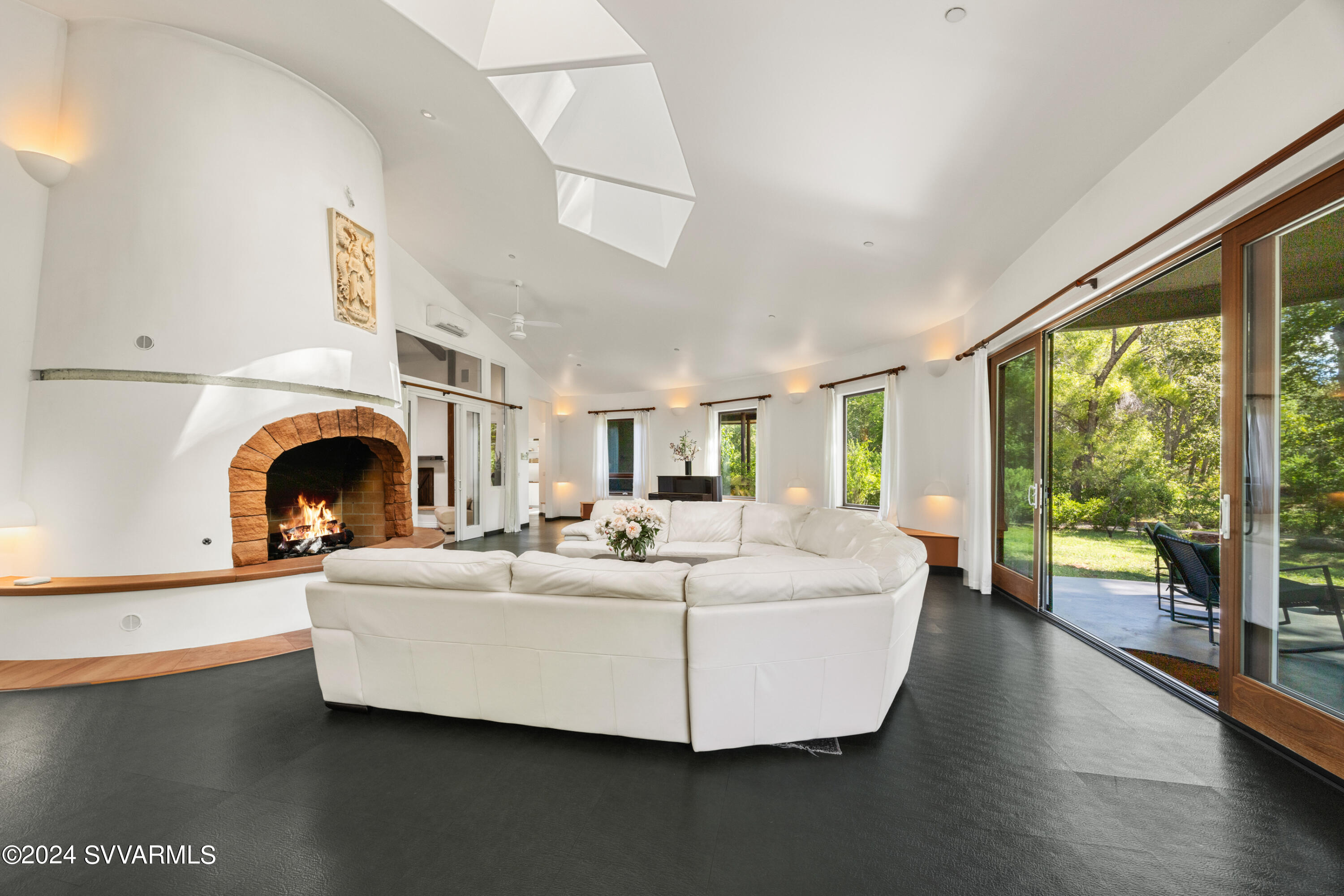 5 Acres or More - Residential