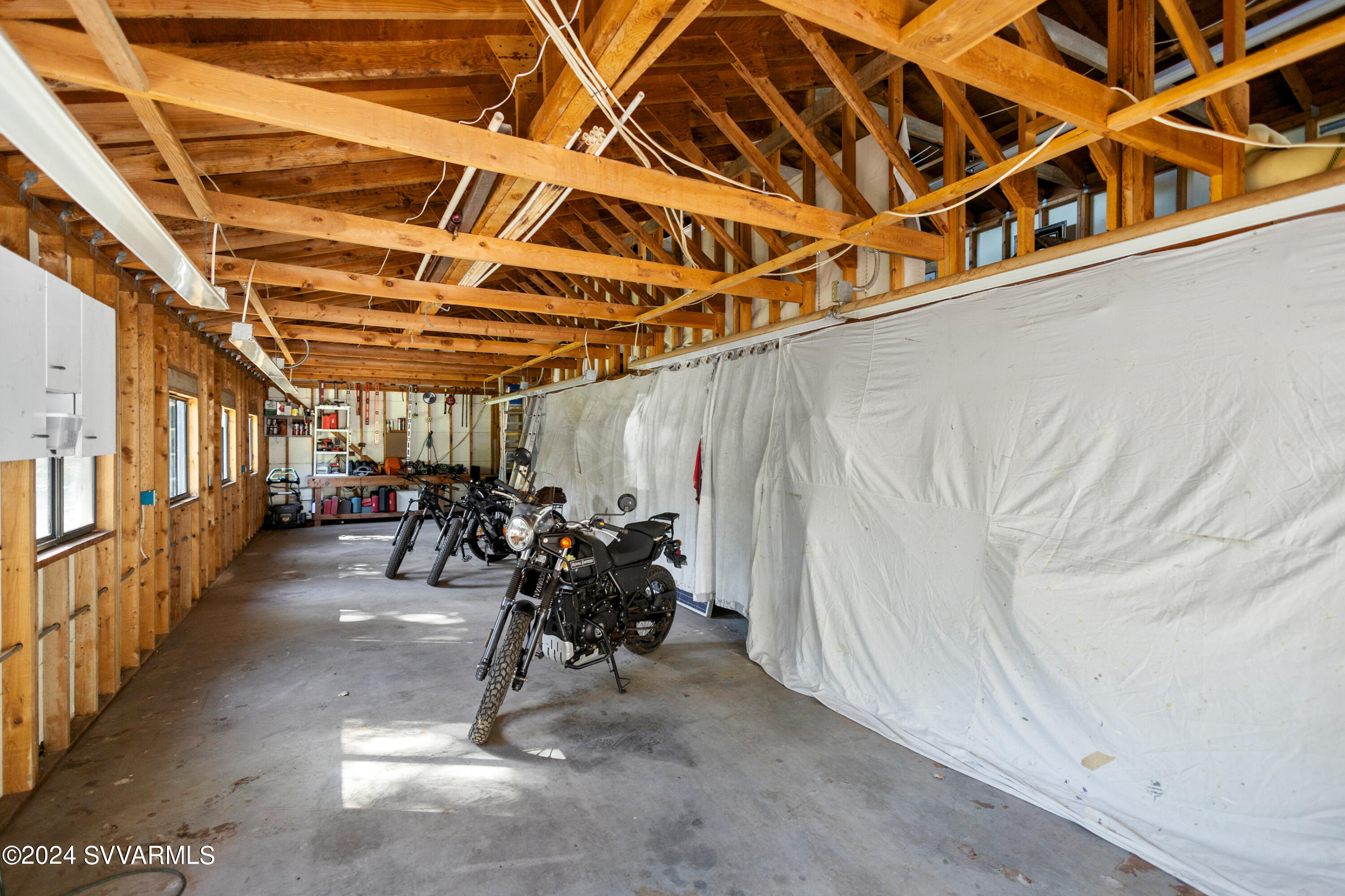5 Acres or More - Residential