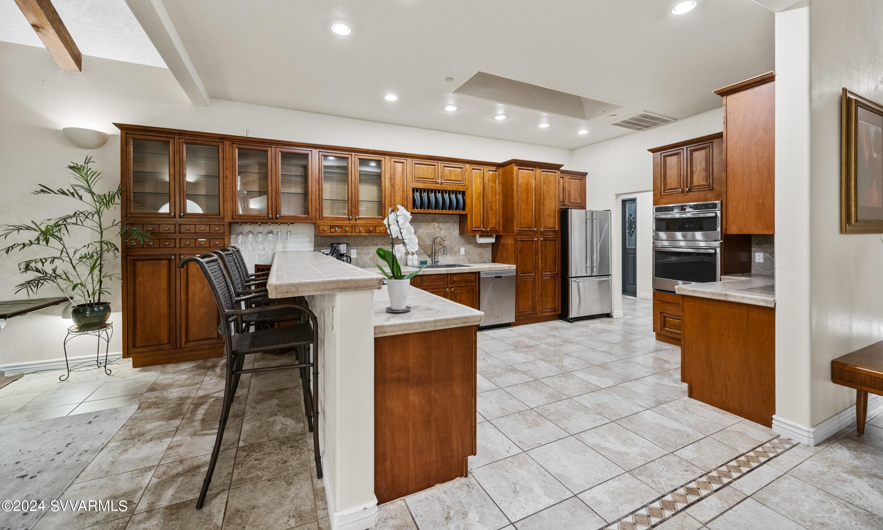 5 Acres or More - Residential