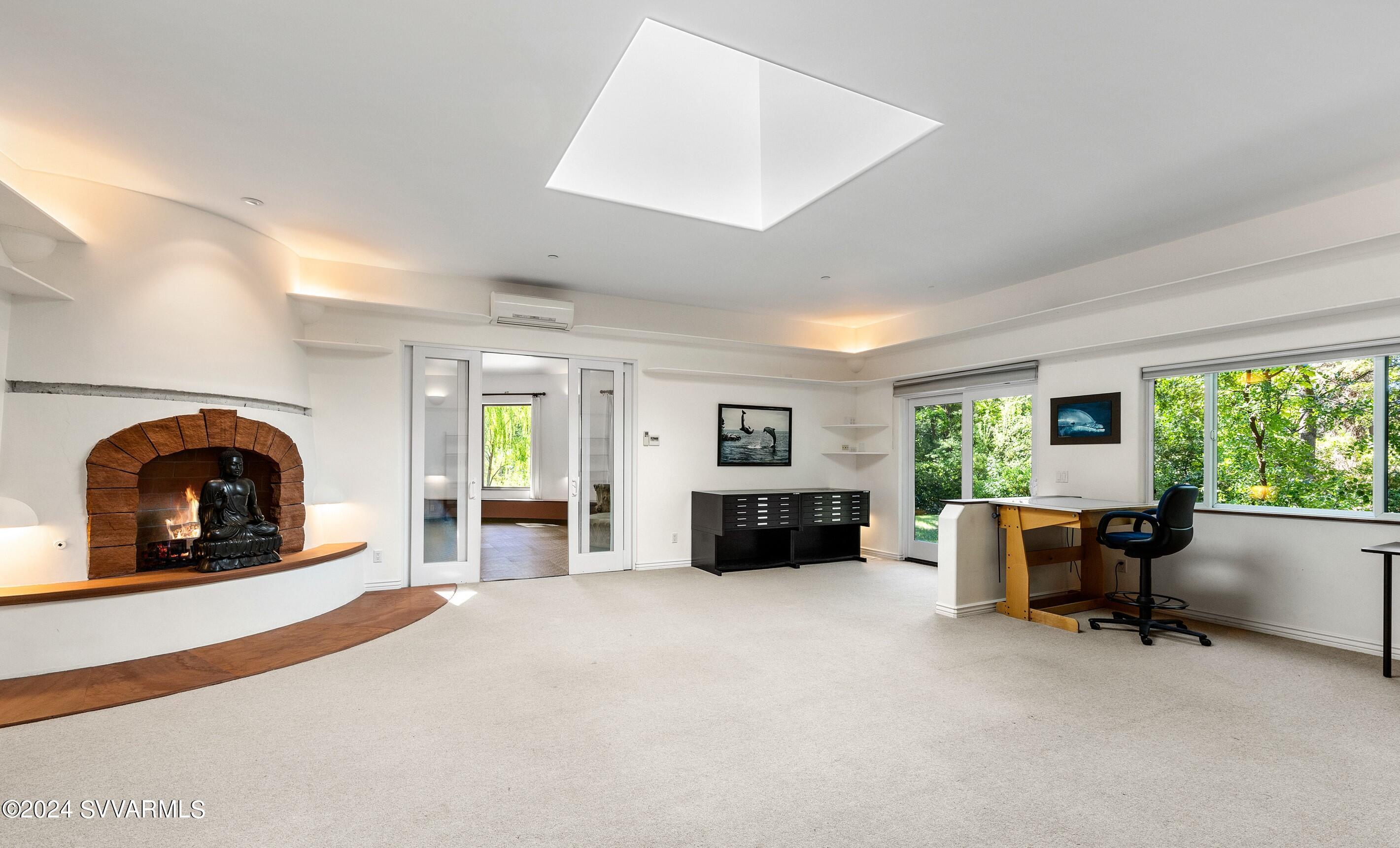5 Acres or More - Residential