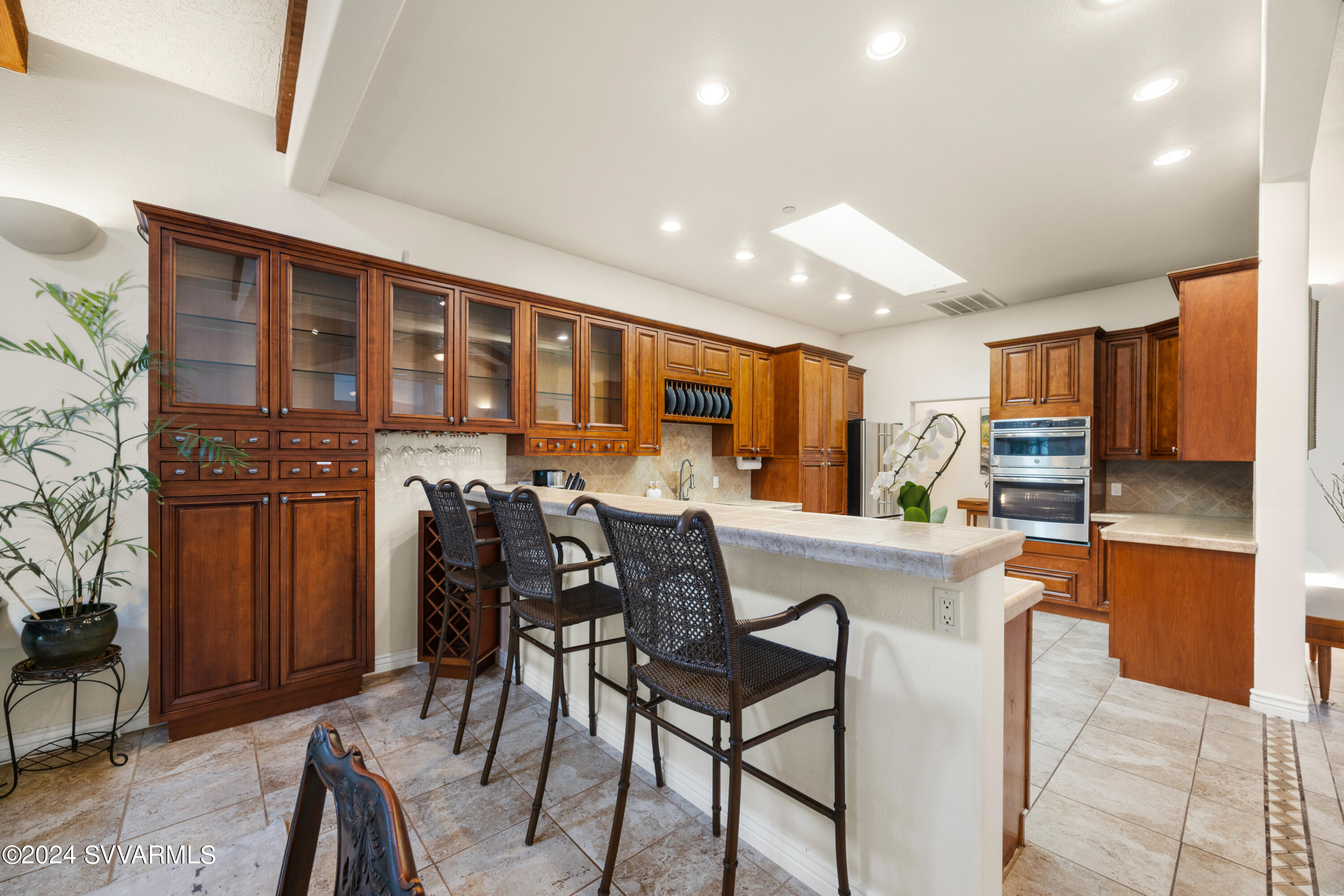 5 Acres or More - Residential