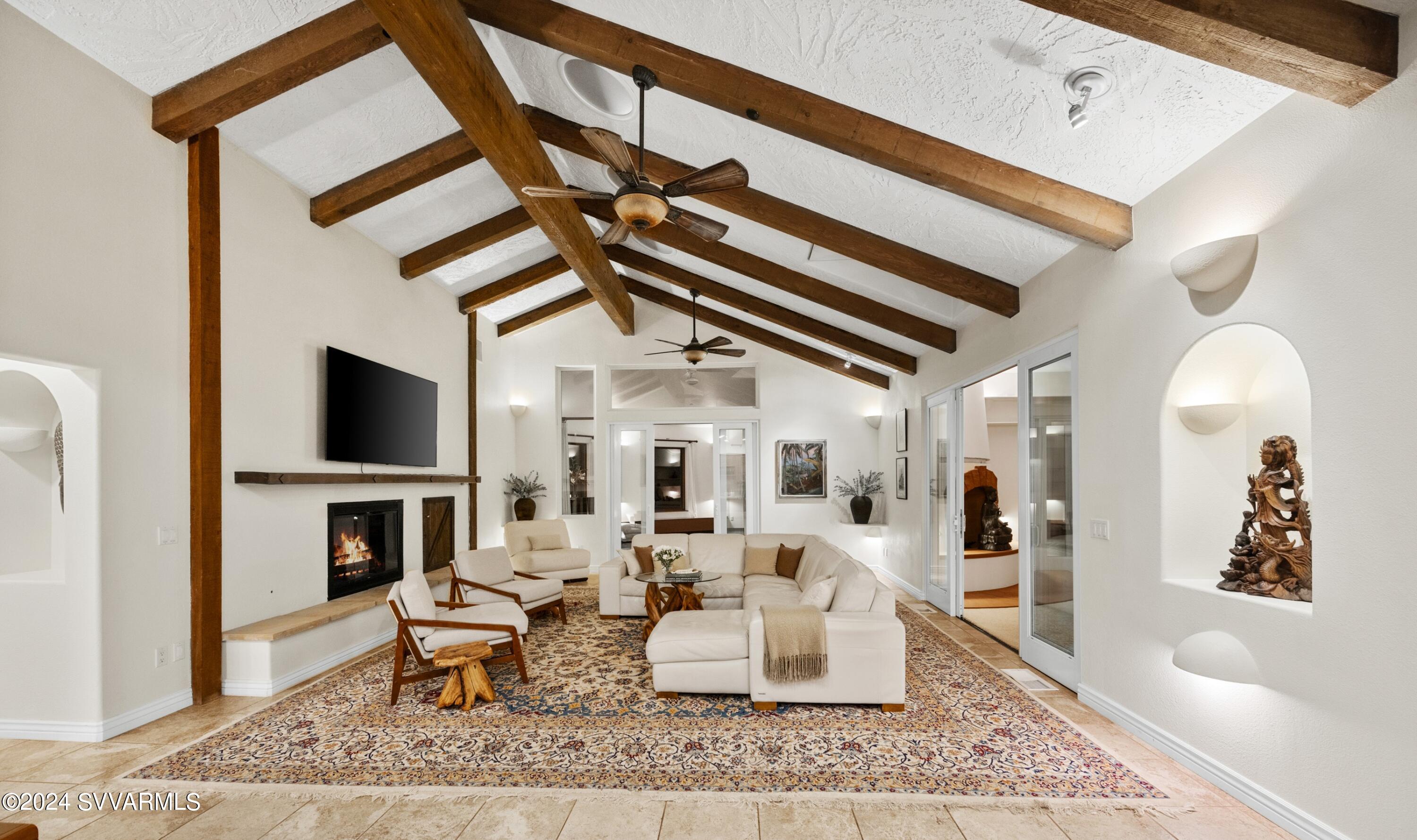 5 Acres or More - Residential