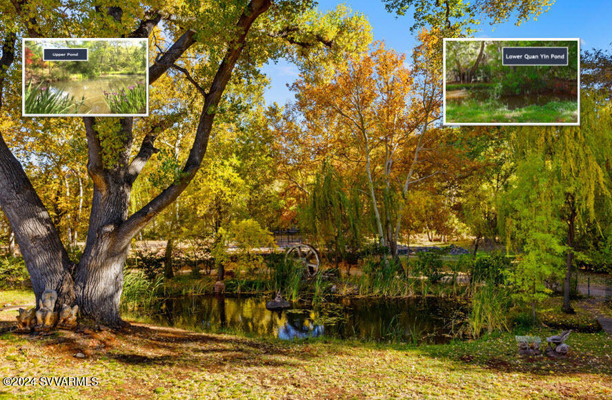5 Acres or More - Residential