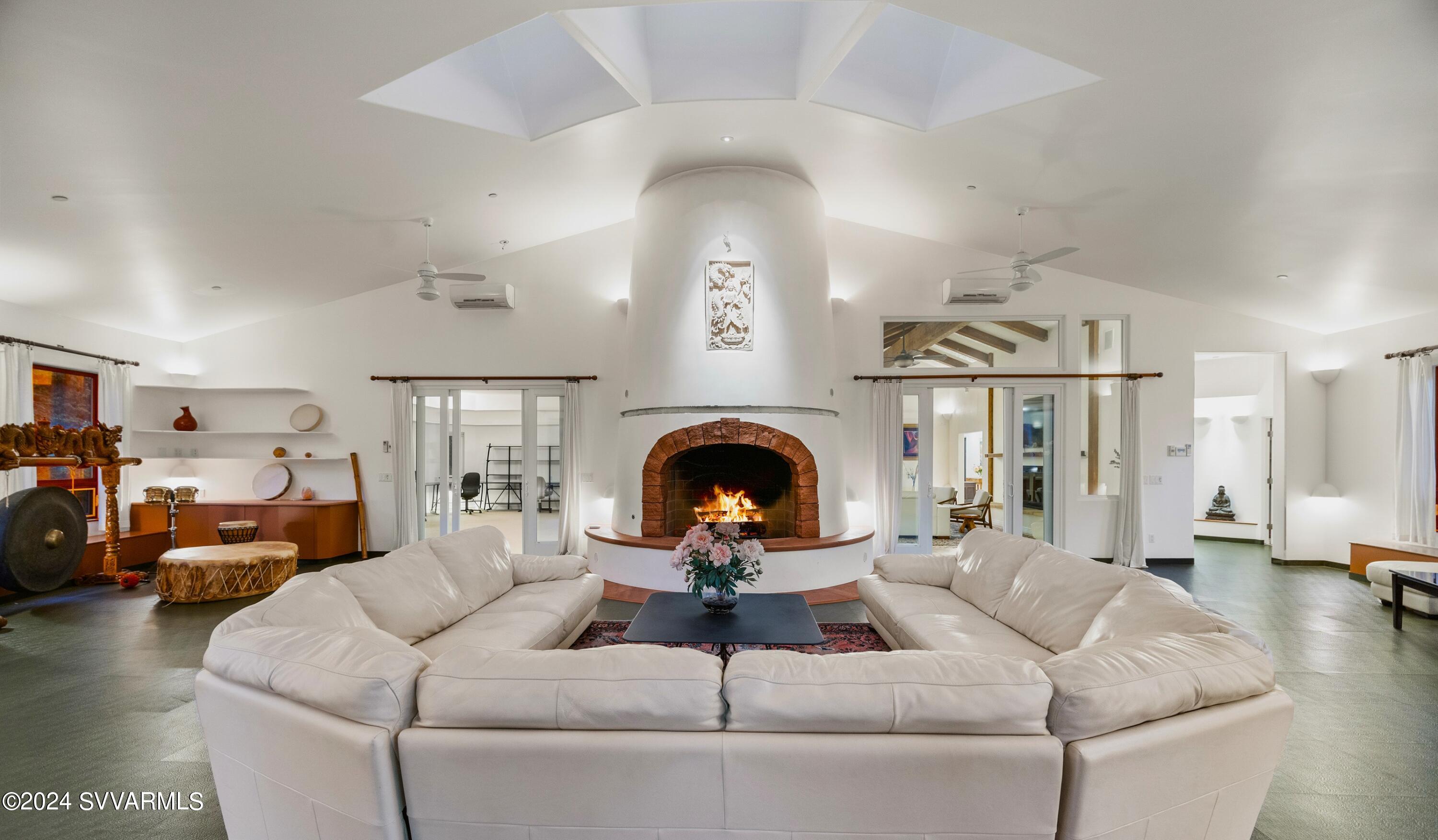 5 Acres or More - Residential