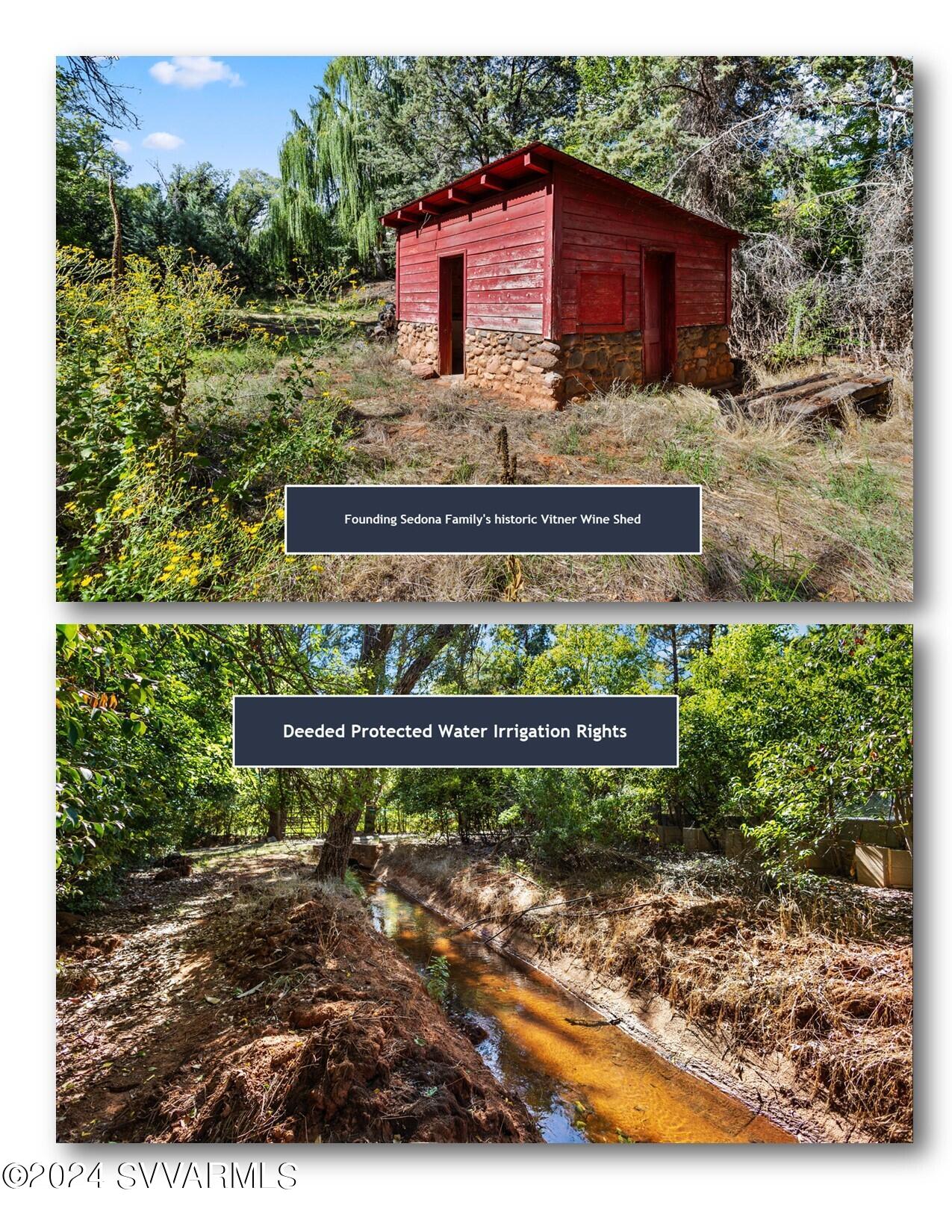 5 Acres or More - Residential