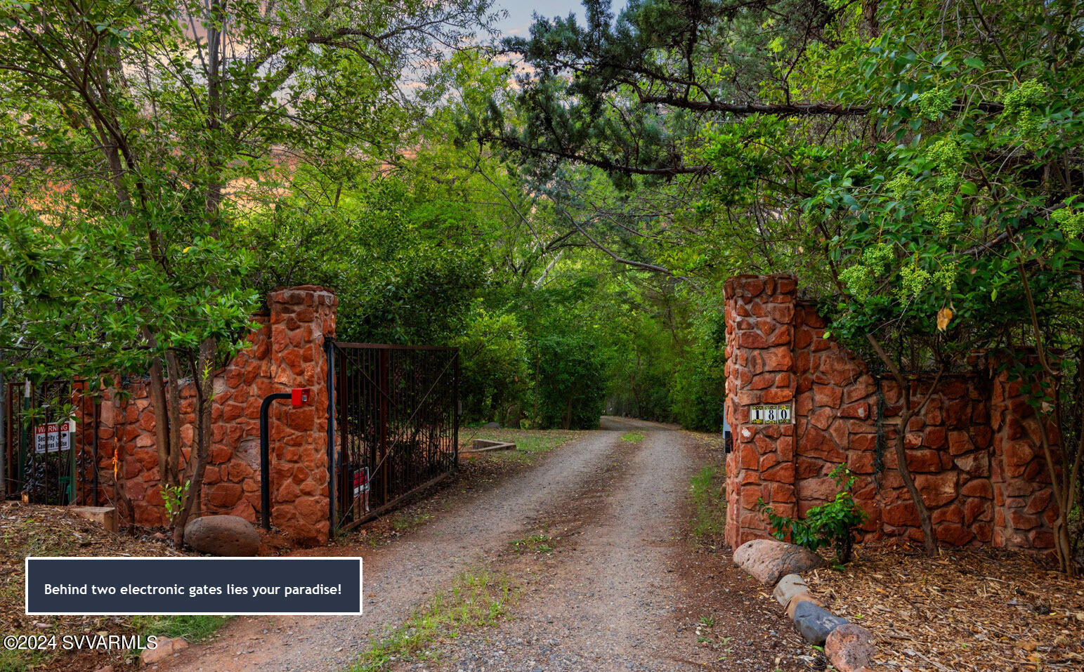 5 Acres or More - Residential