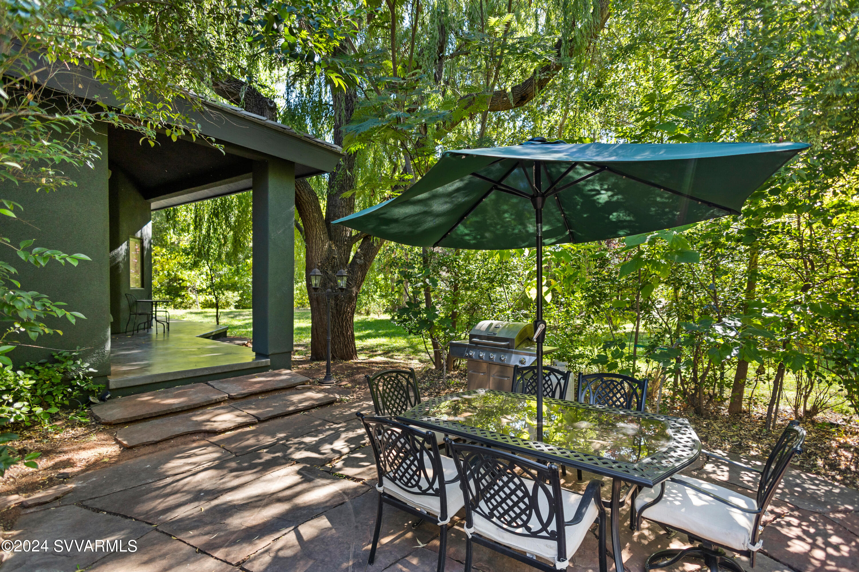5 Acres or More - Residential