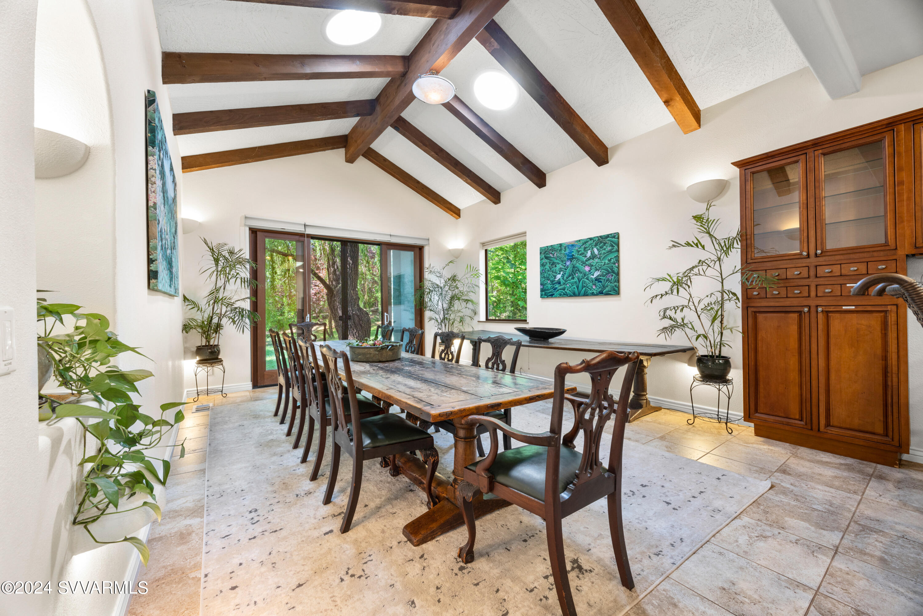 5 Acres or More - Residential
