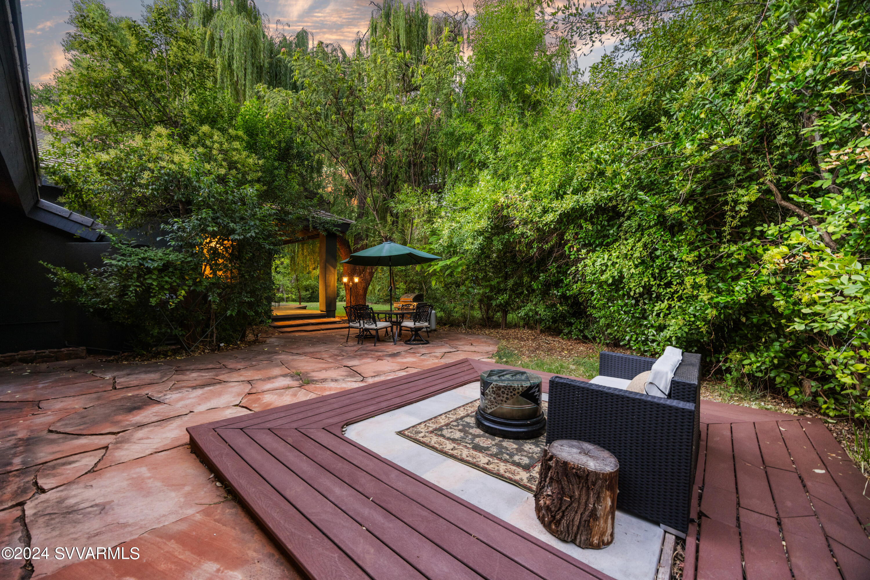 5 Acres or More - Residential