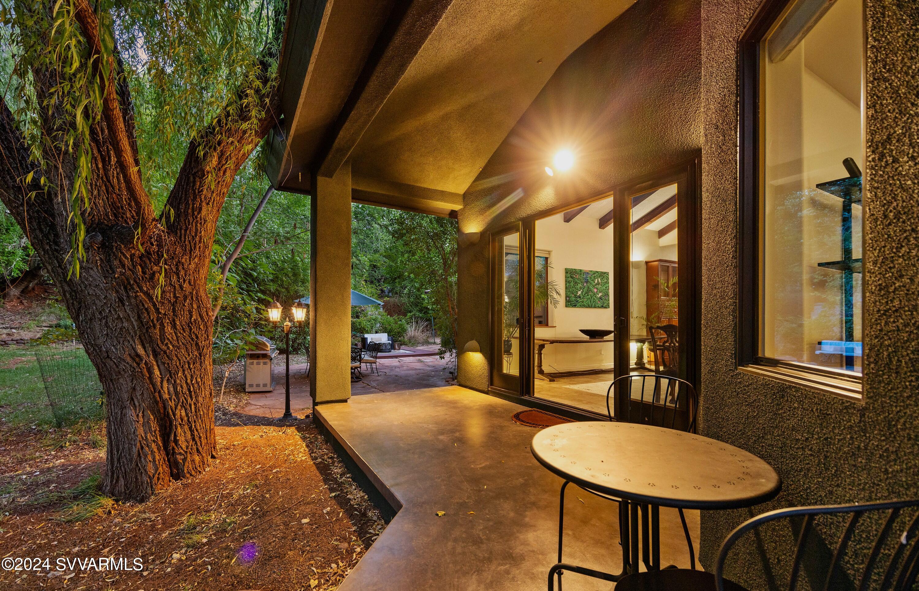 5 Acres or More - Residential