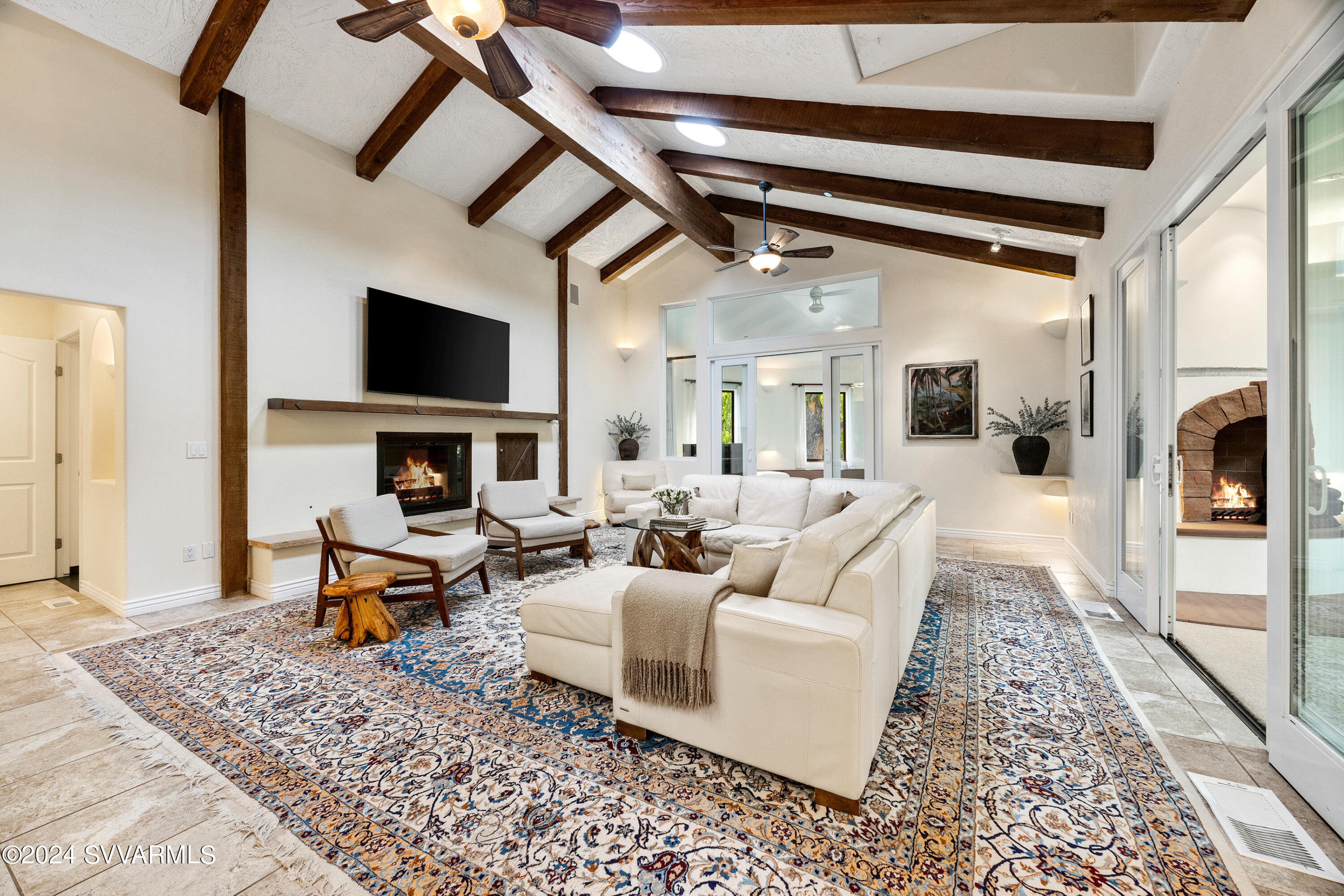 5 Acres or More - Residential