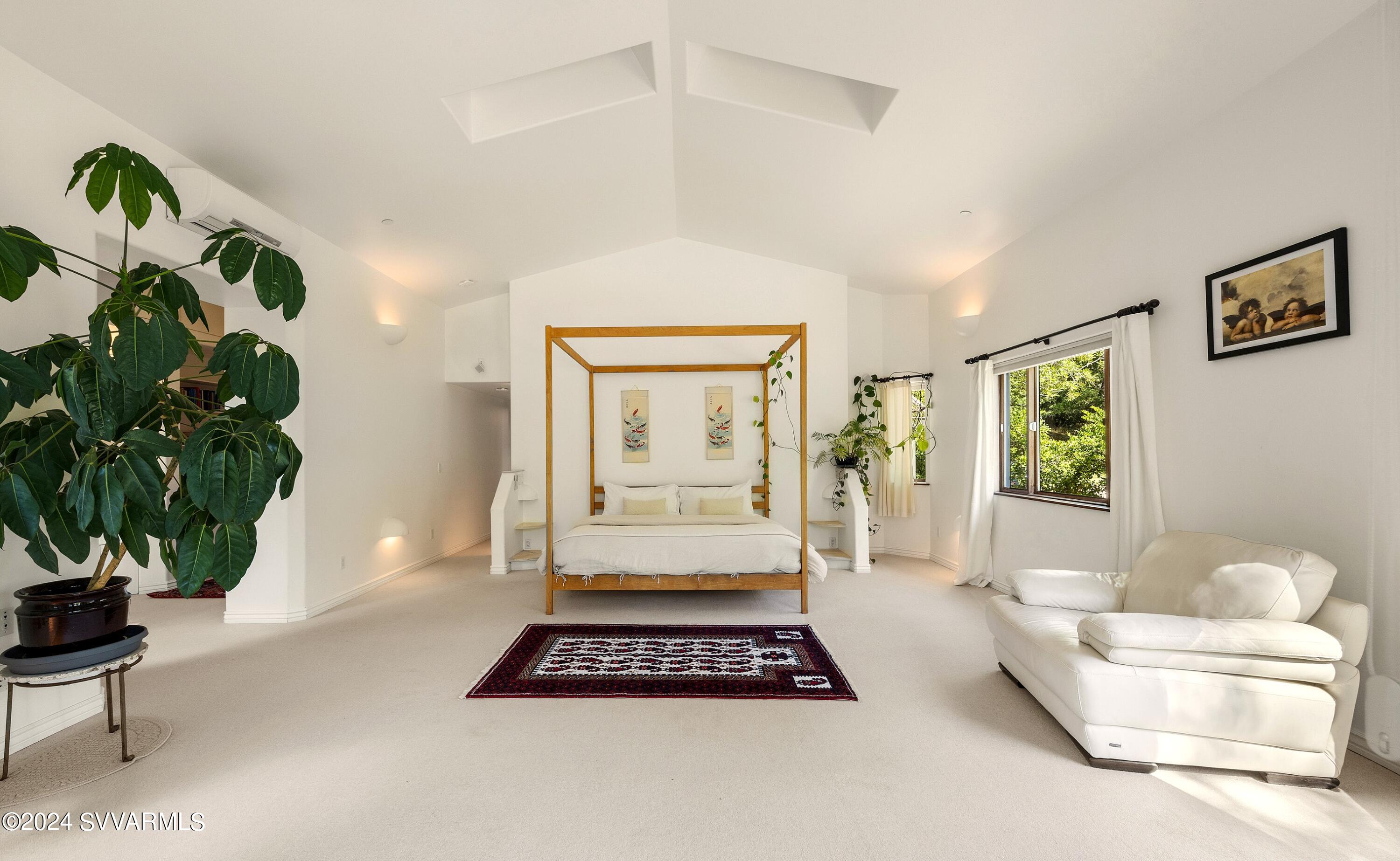 5 Acres or More - Residential