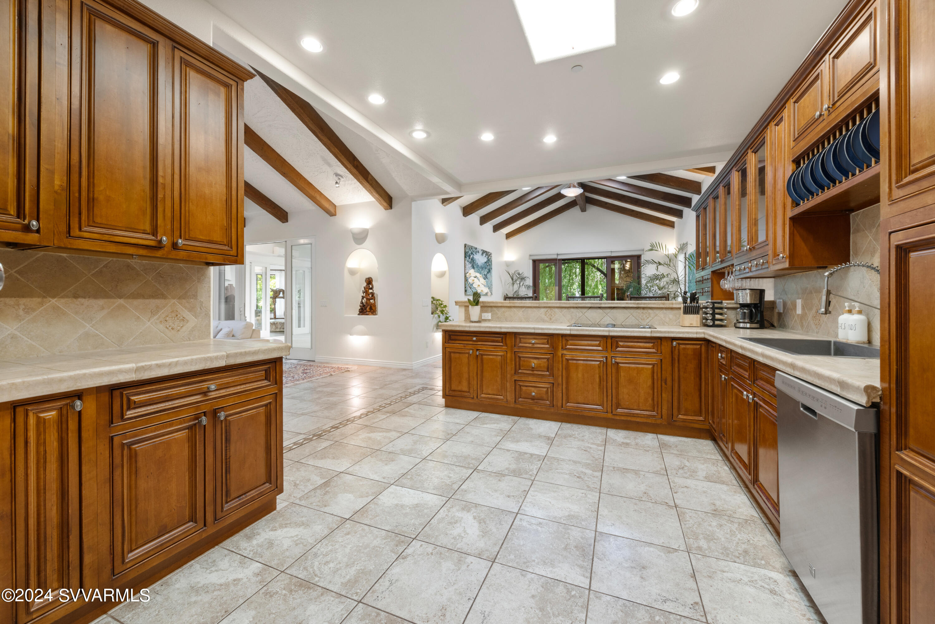 5 Acres or More - Residential