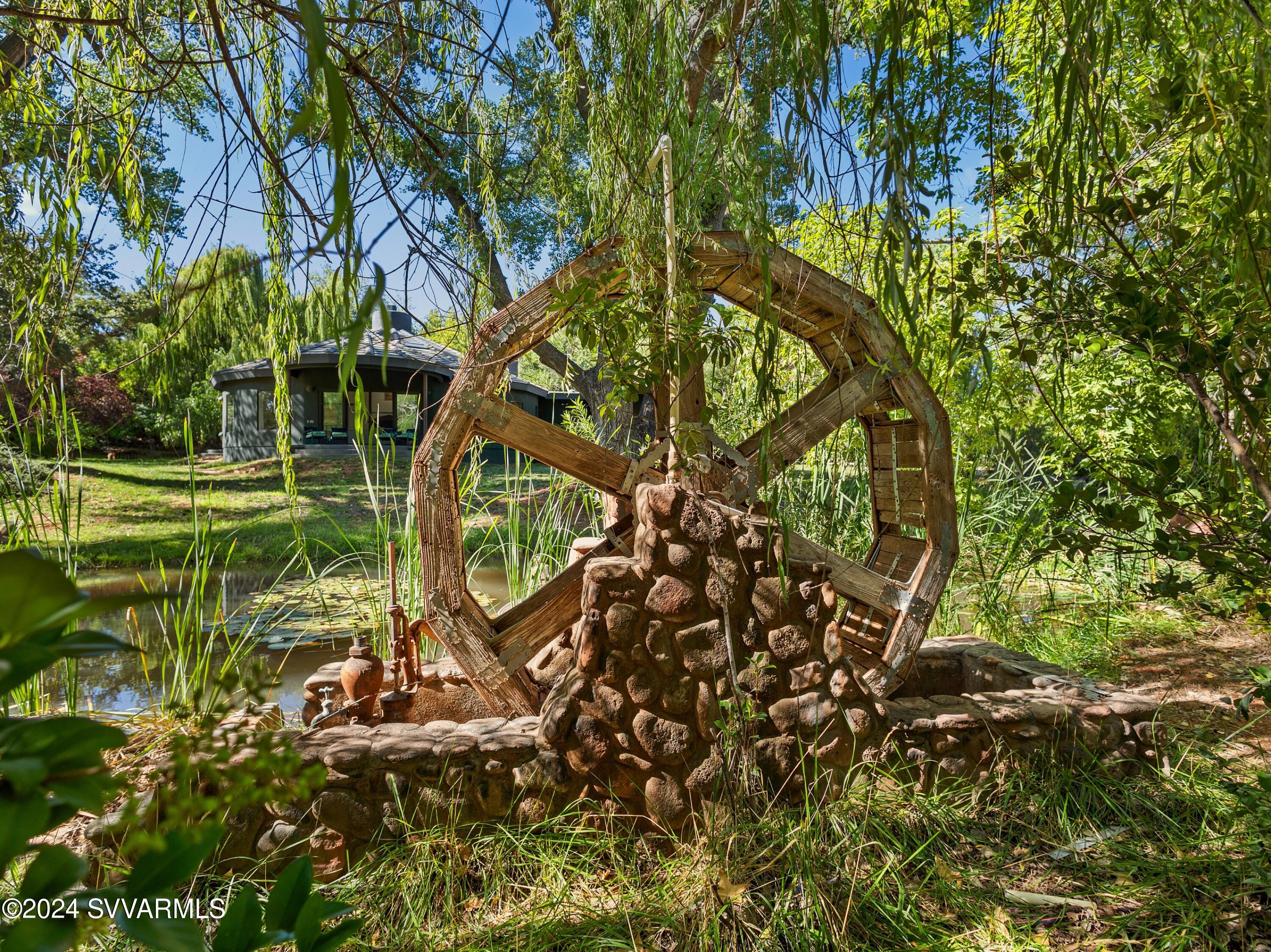 5 Acres or More - Residential