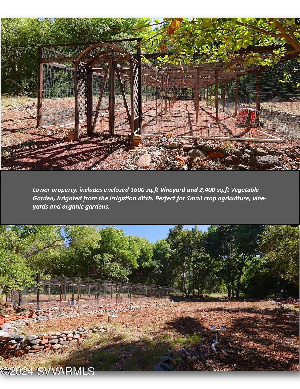 5 Acres or More - Residential