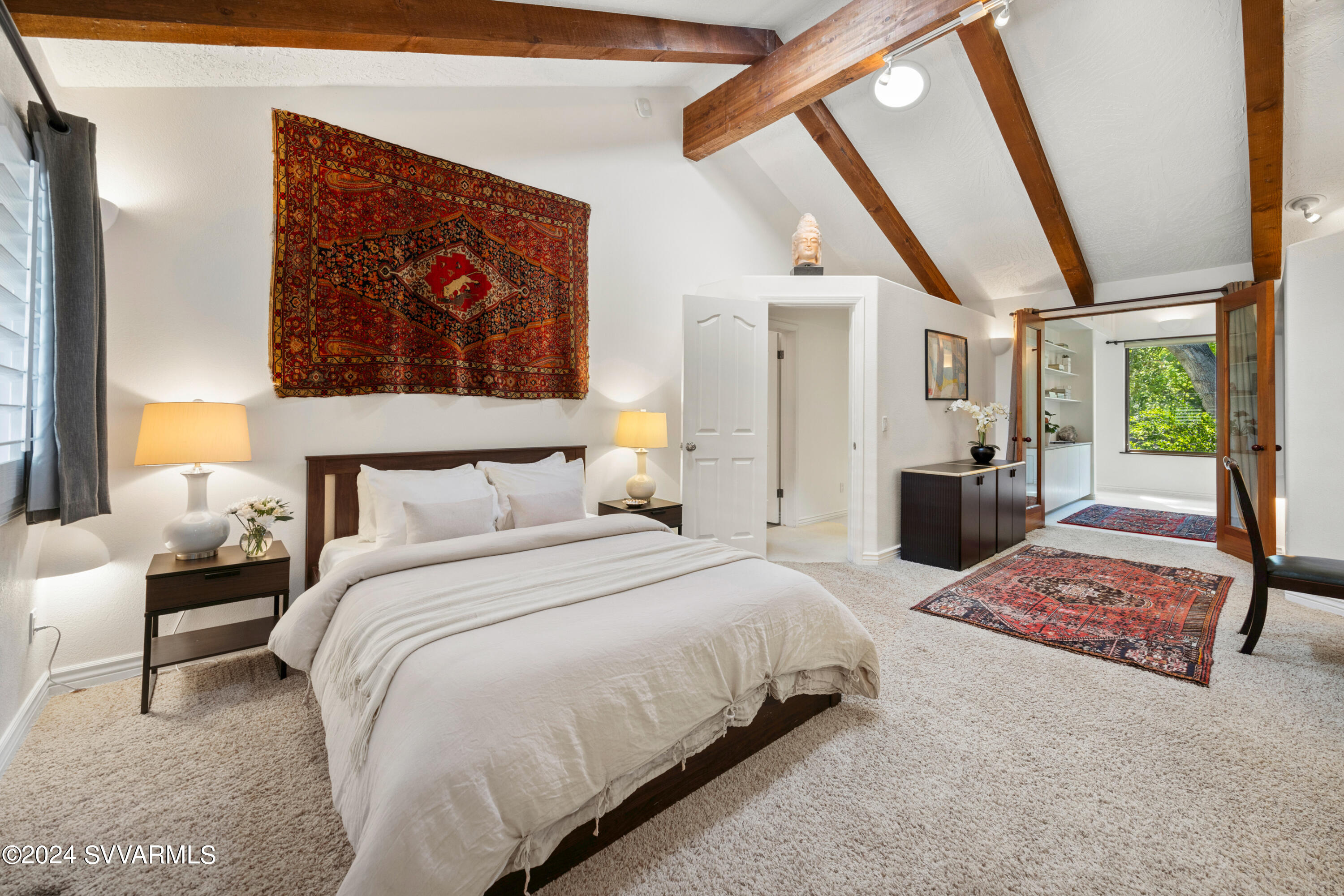 5 Acres or More - Residential