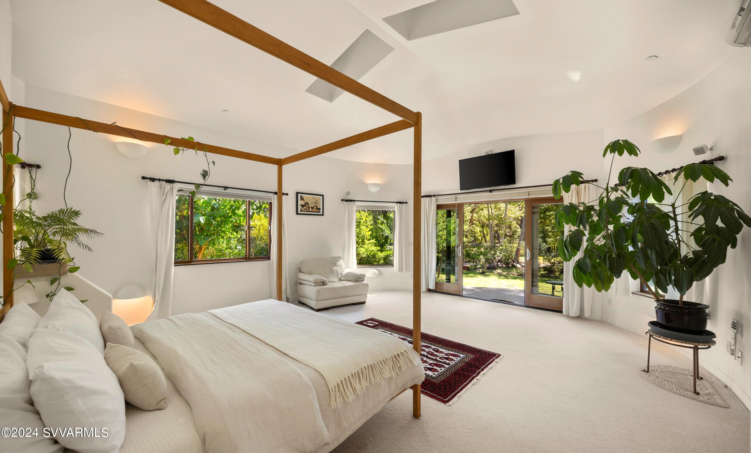 5 Acres or More - Residential