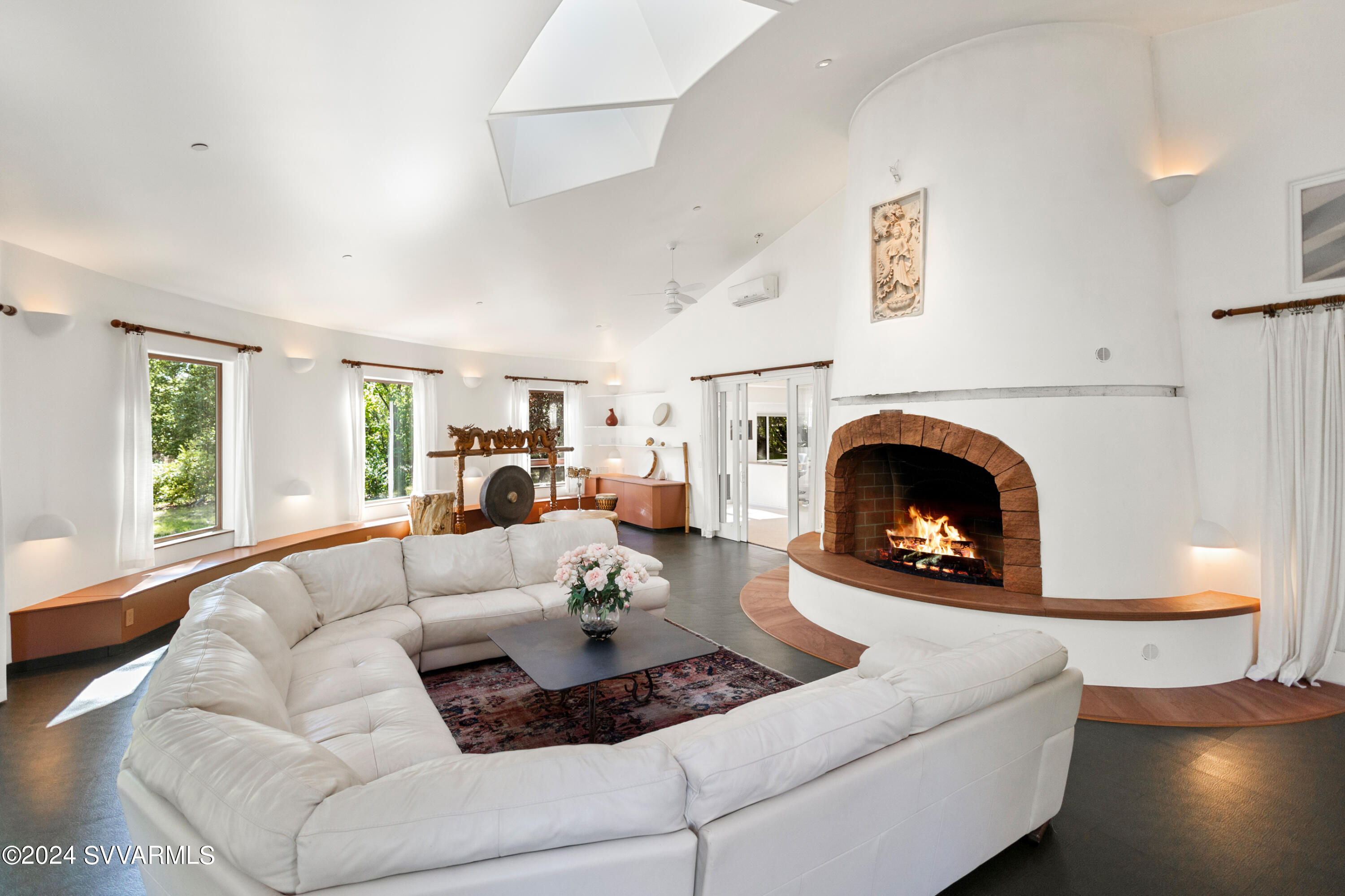 5 Acres or More - Residential