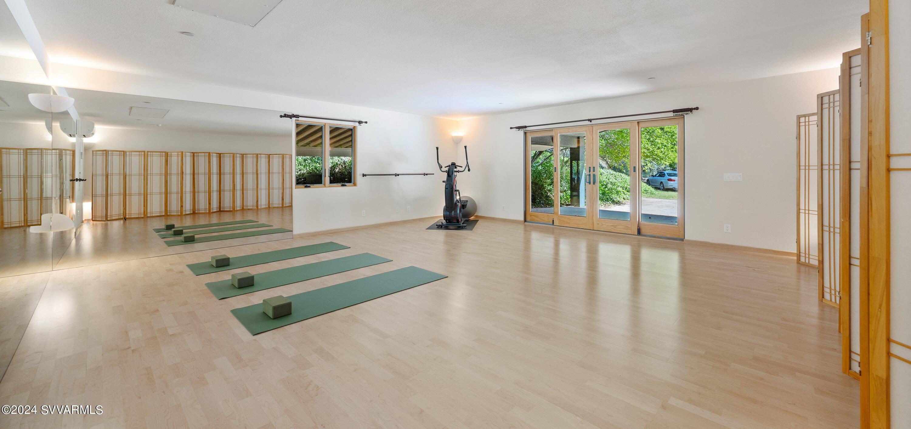 5 Acres or More - Residential