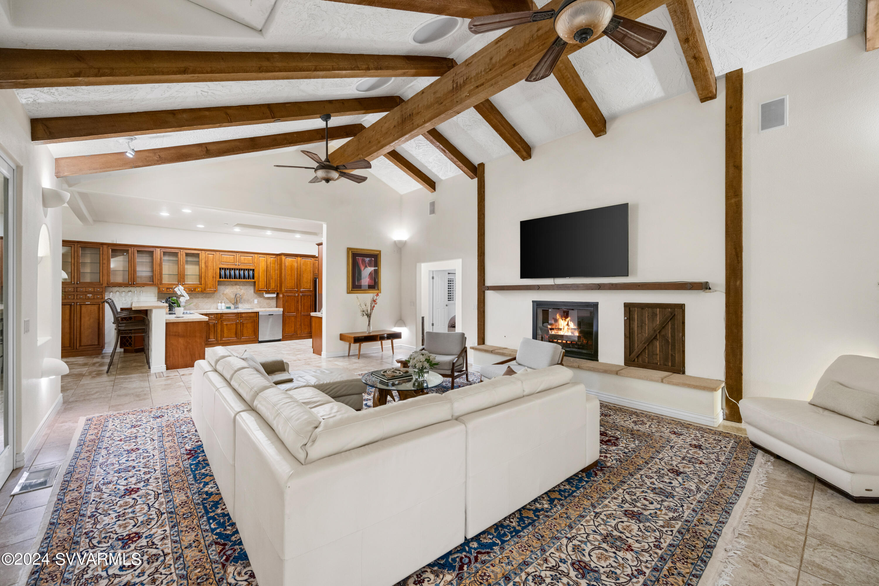 5 Acres or More - Residential
