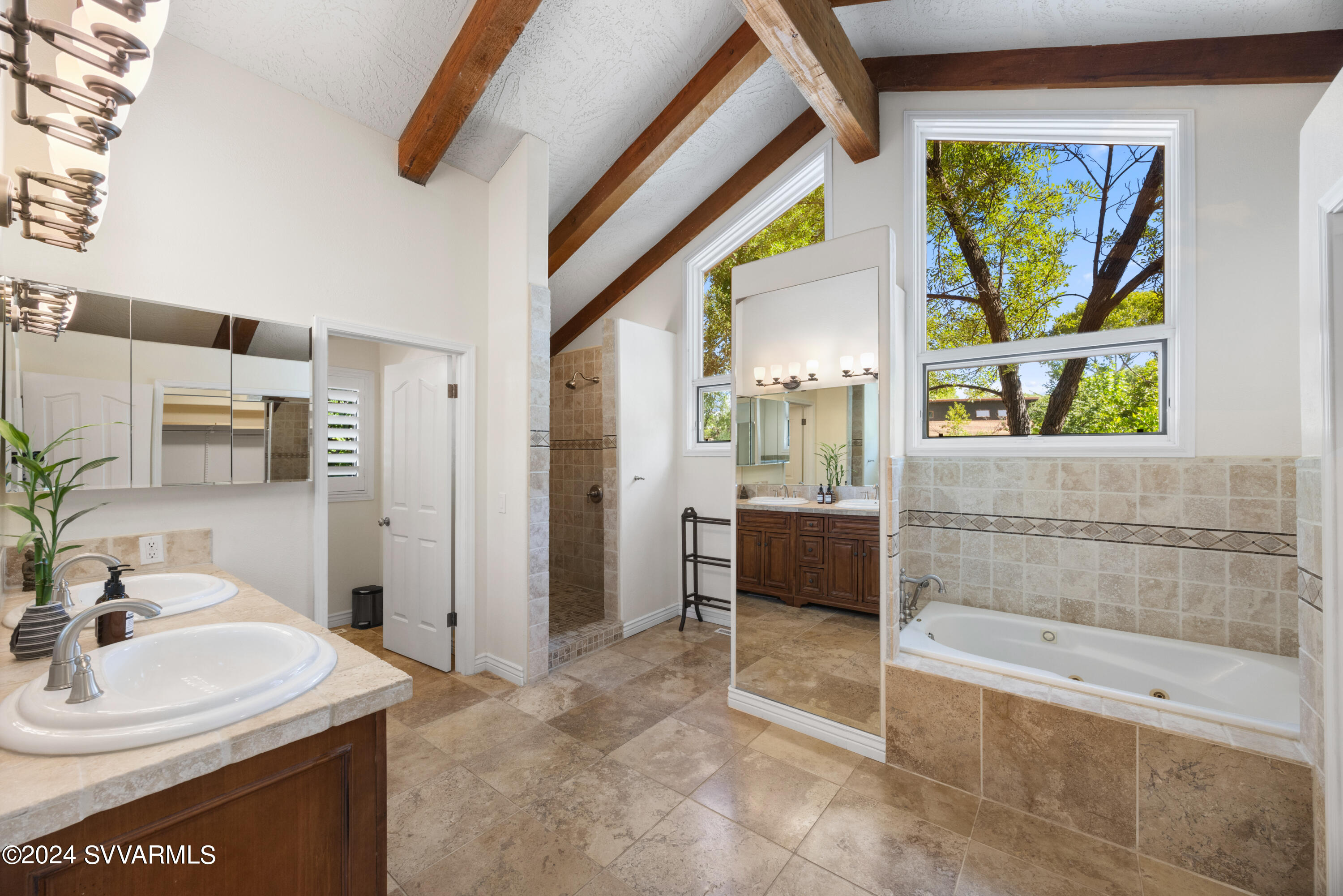 5 Acres or More - Residential