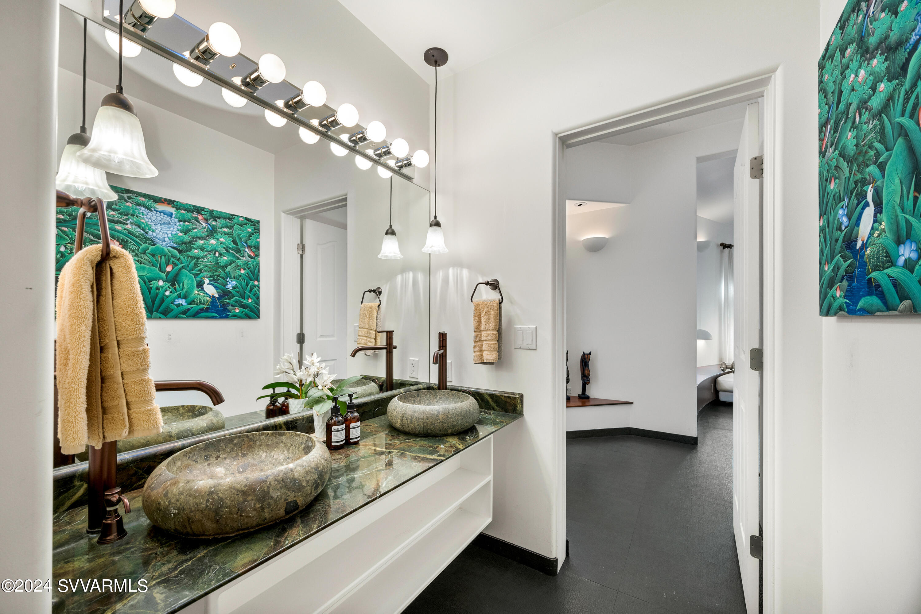 5 Acres or More - Residential
