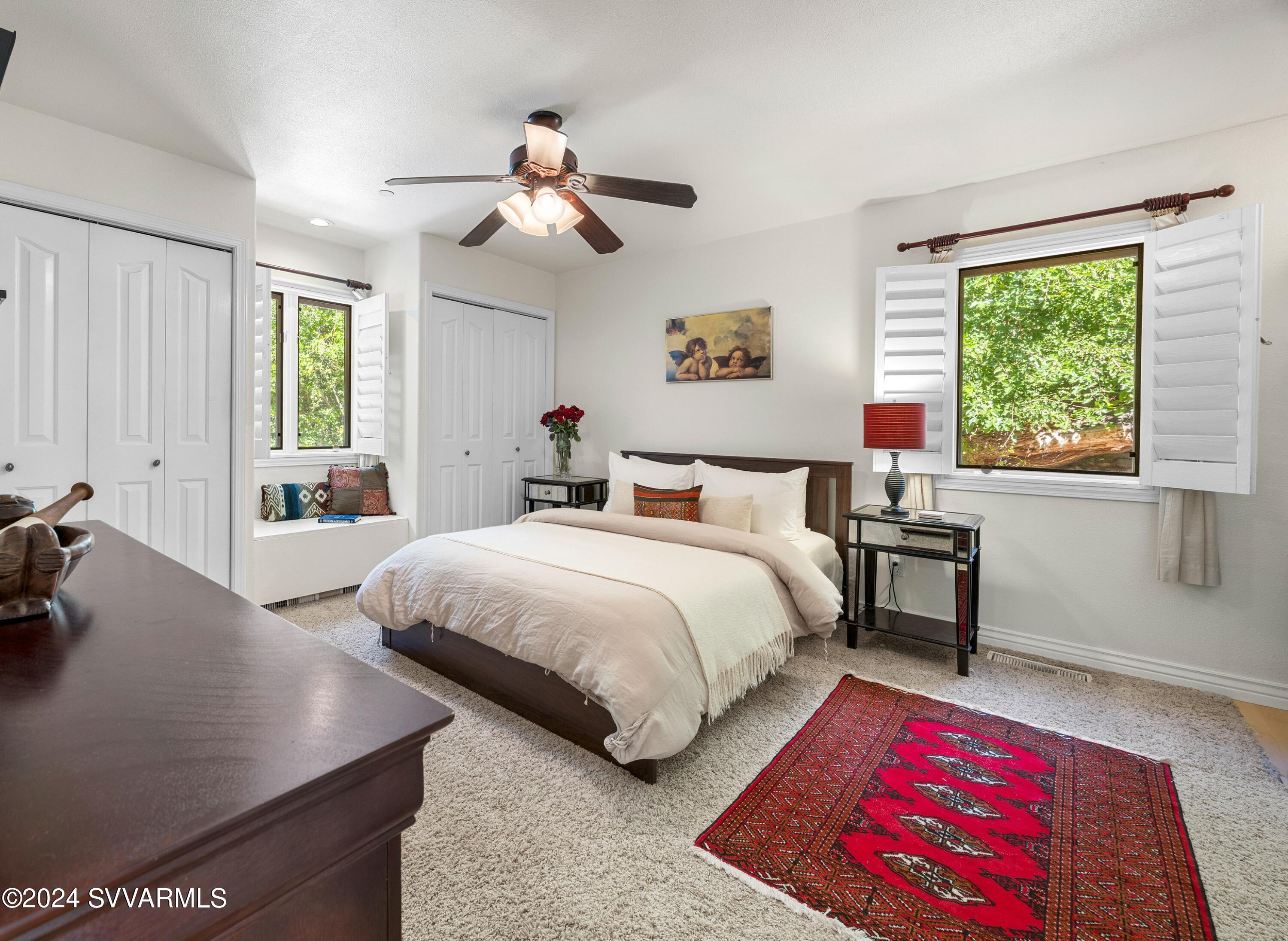5 Acres or More - Residential