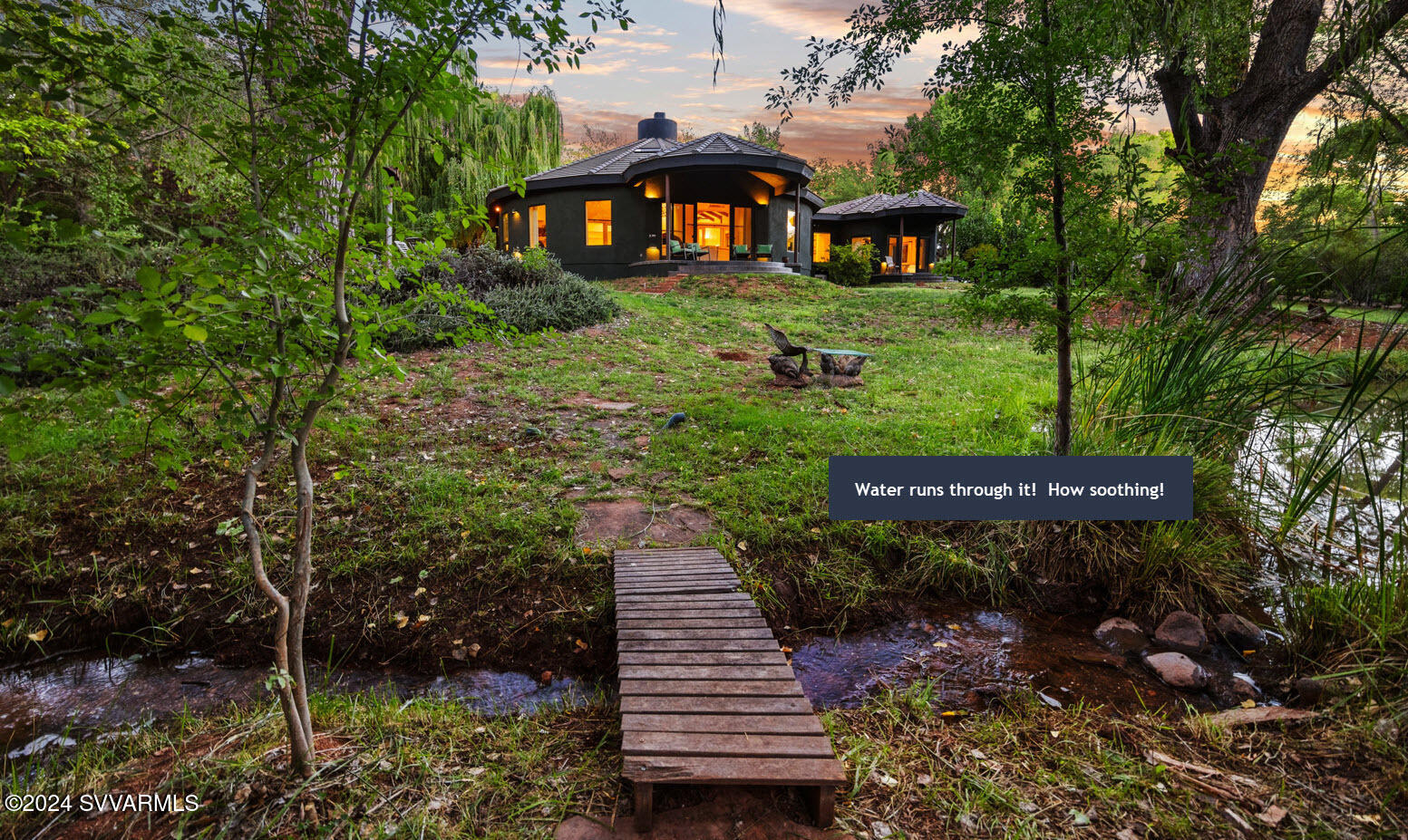 5 Acres or More - Residential
