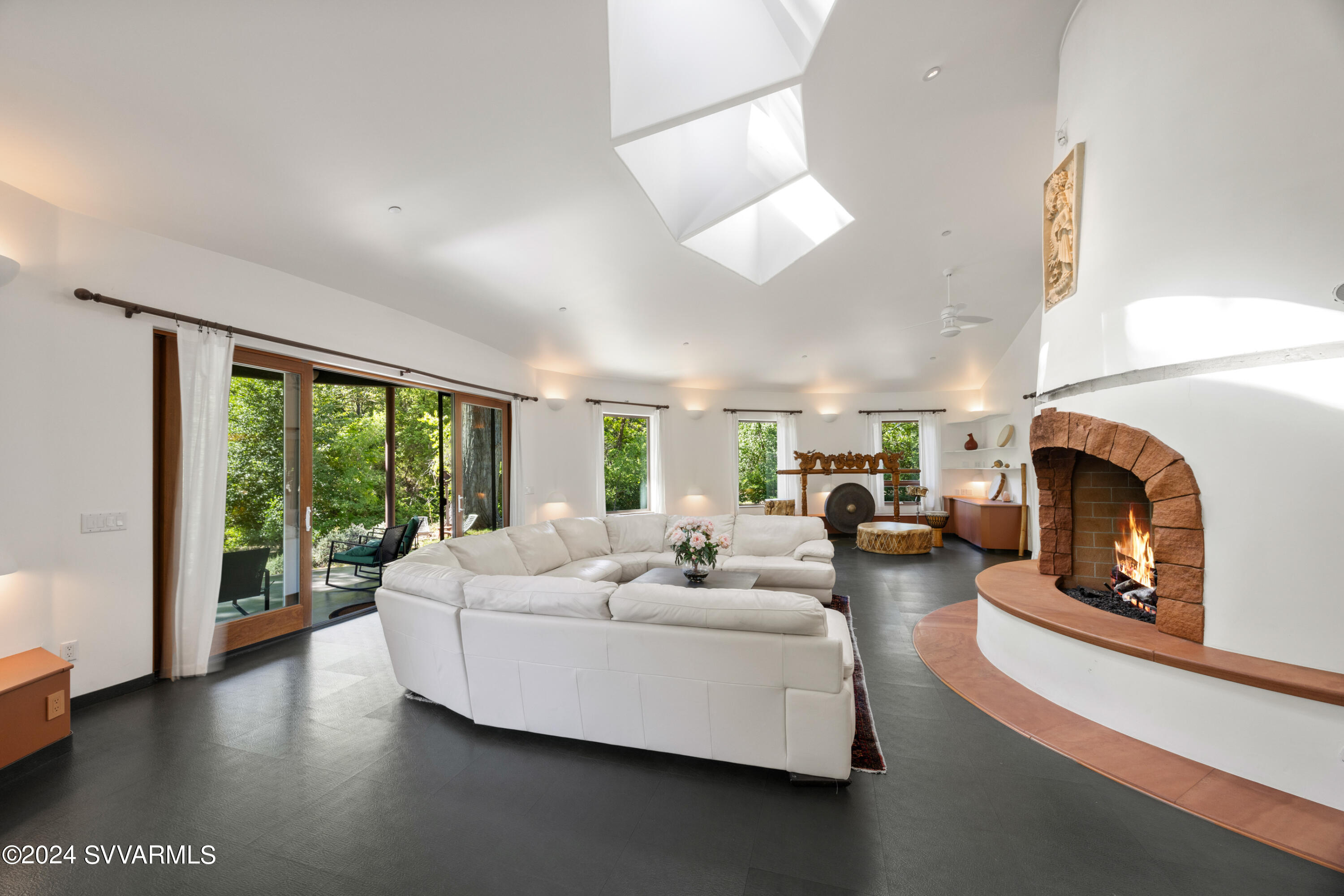 5 Acres or More - Residential