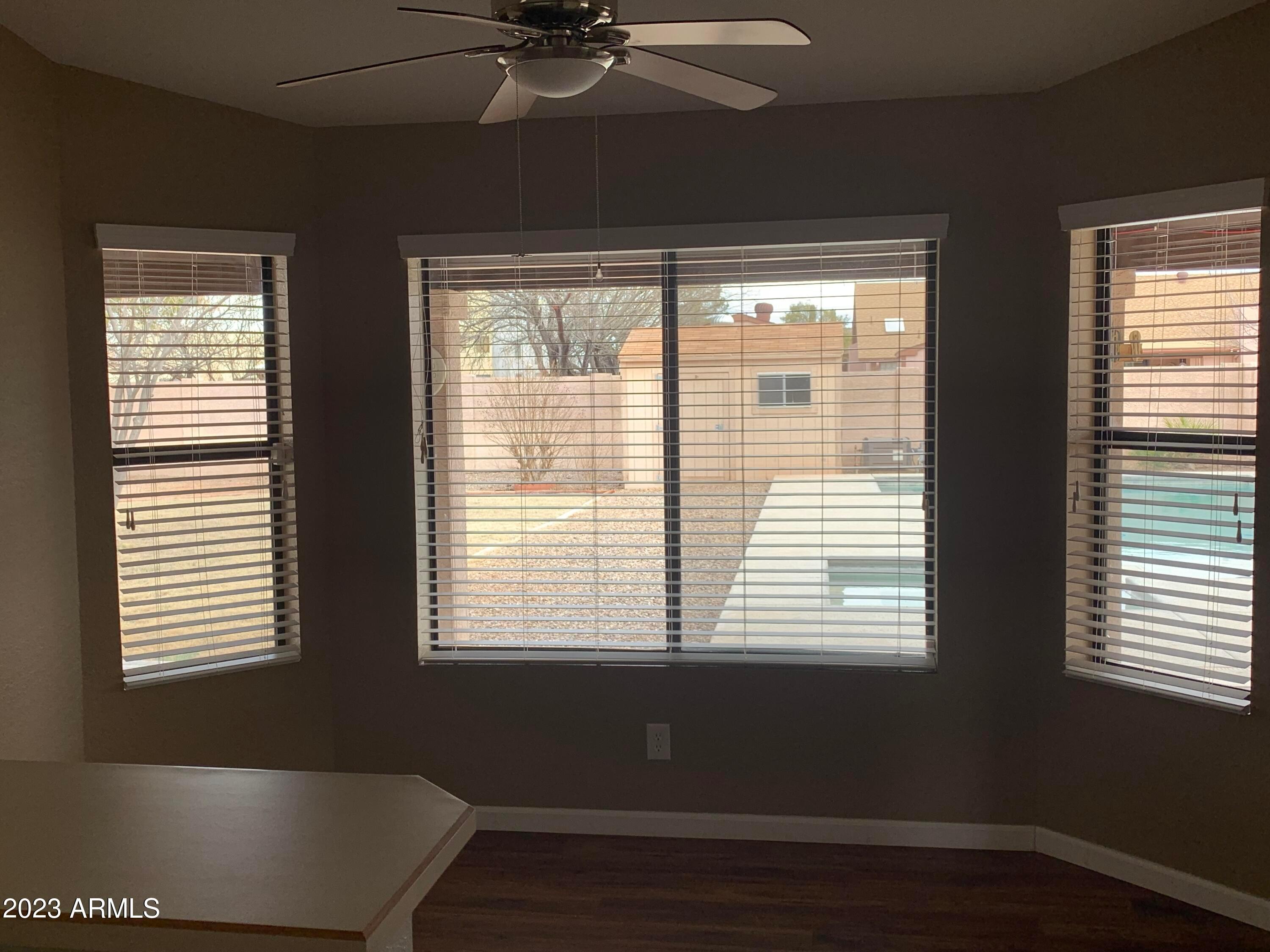 TRACT UNIT 111 - Residential Lease