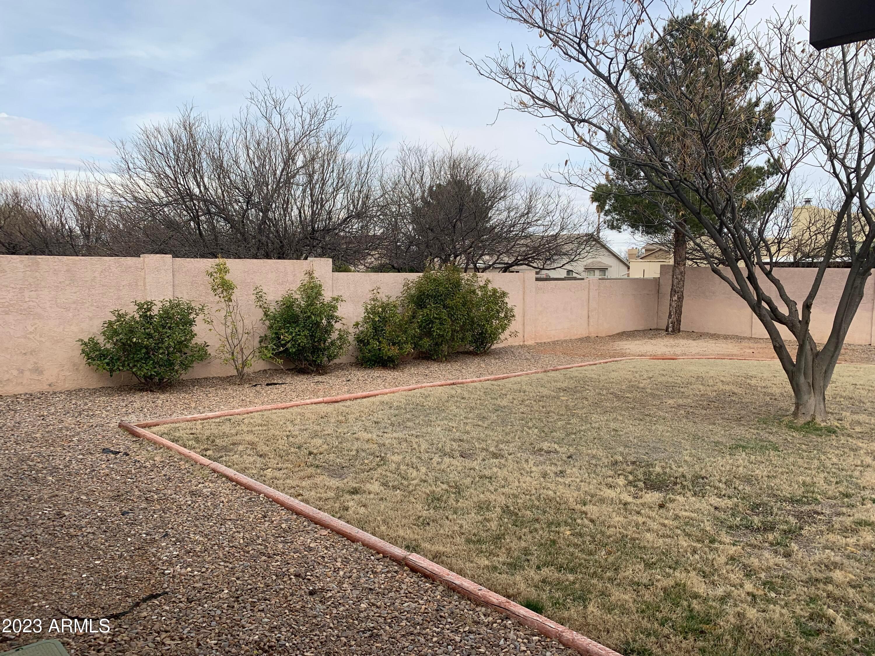 TRACT UNIT 111 - Residential Lease