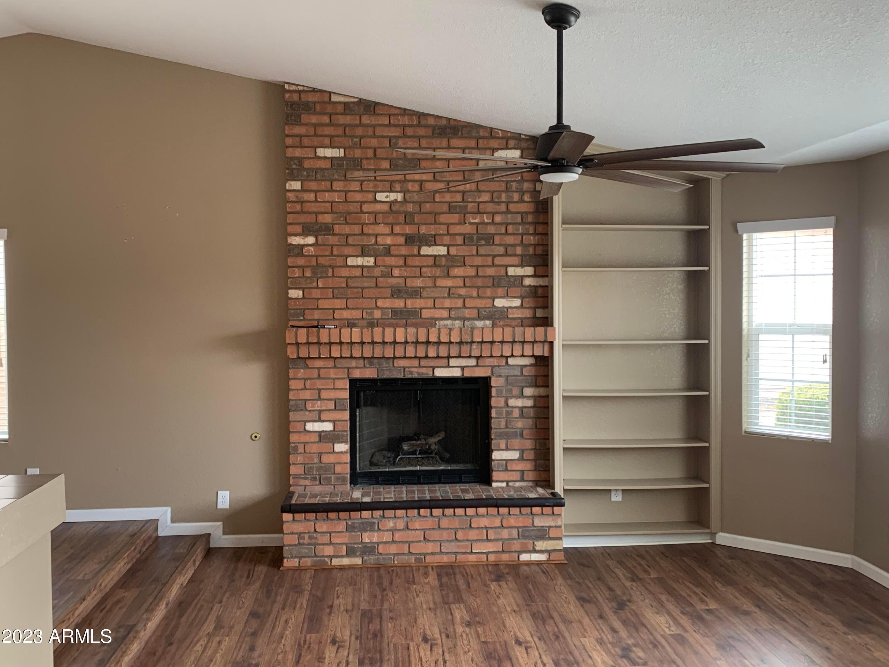 TRACT UNIT 111 - Residential Lease