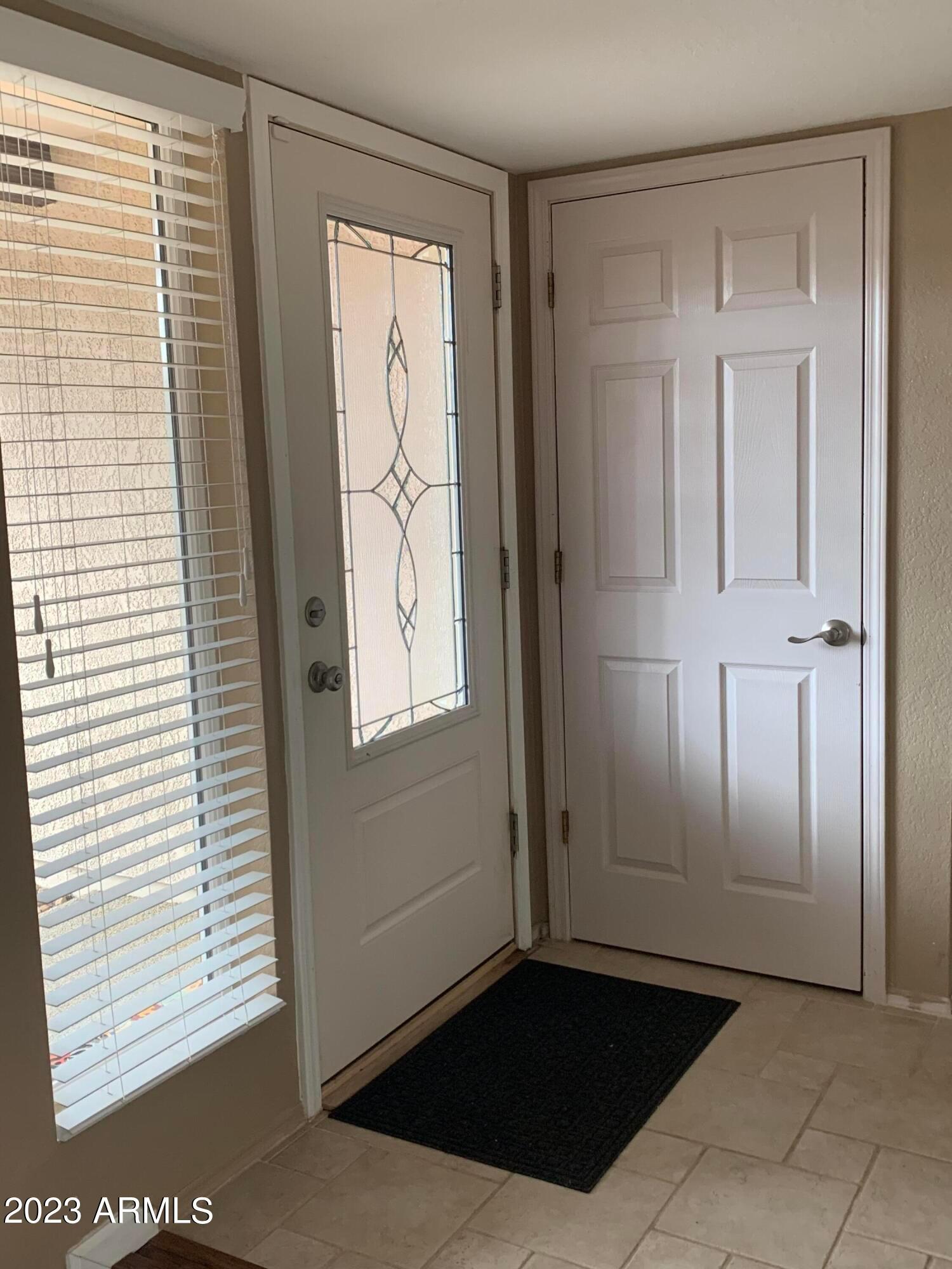 TRACT UNIT 111 - Residential Lease