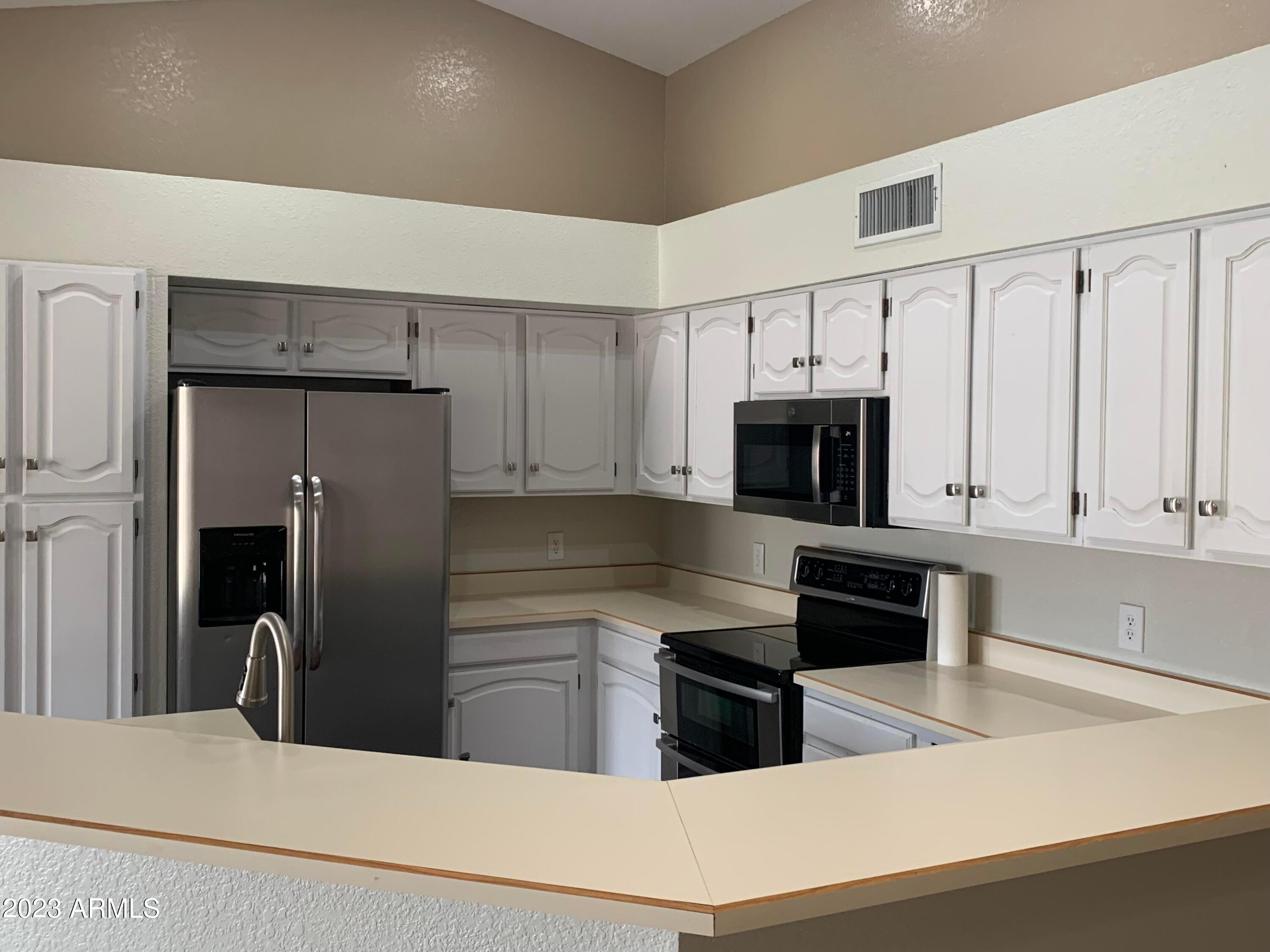 TRACT UNIT 111 - Residential Lease