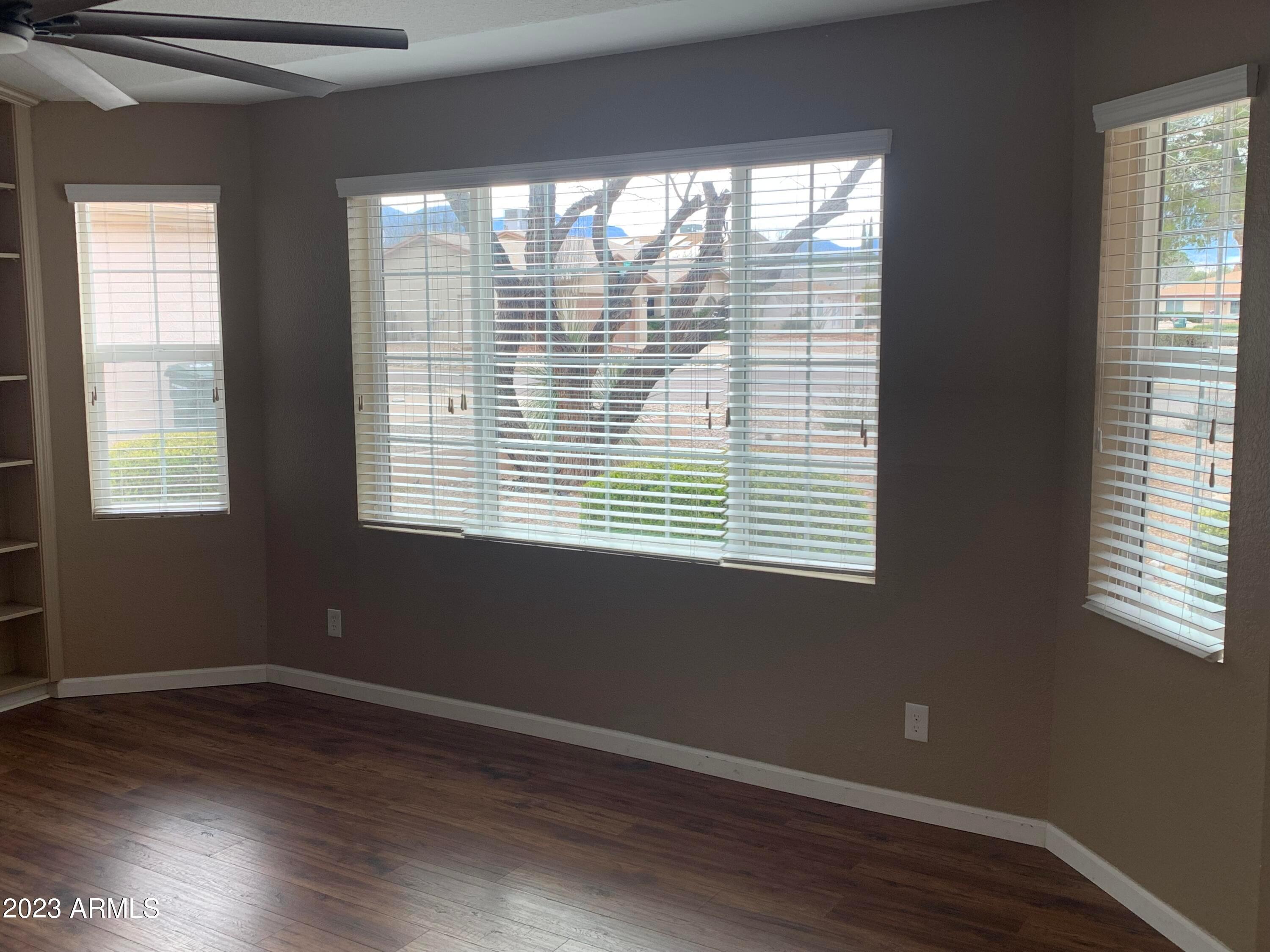 TRACT UNIT 111 - Residential Lease