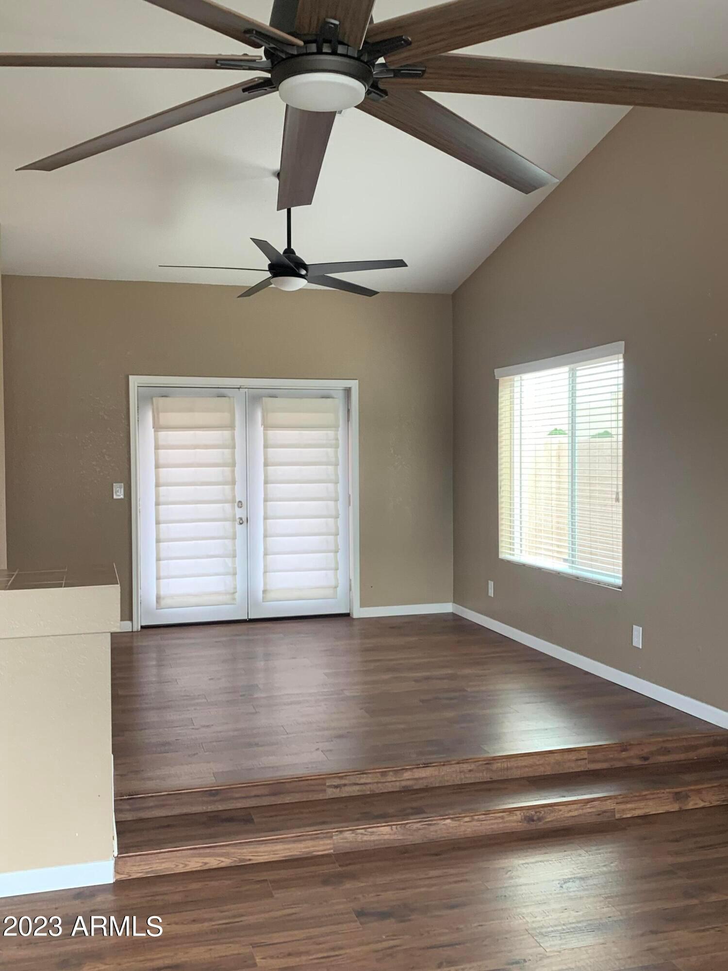TRACT UNIT 111 - Residential Lease