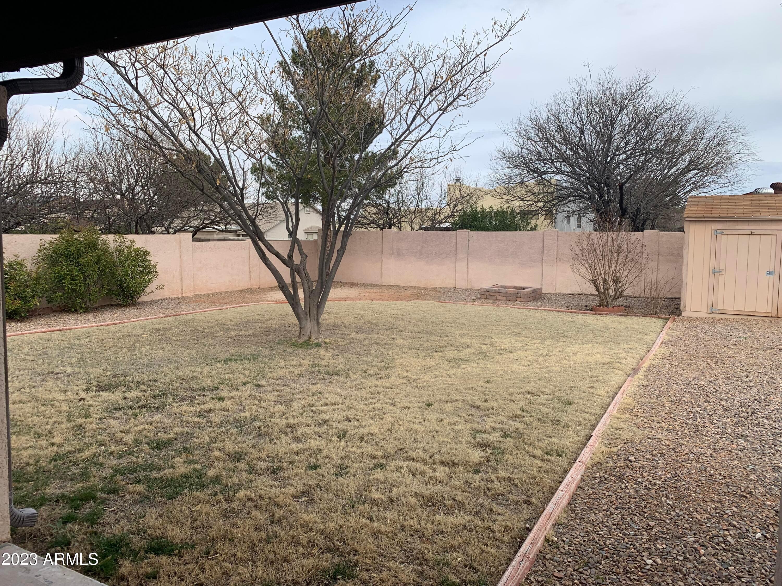 TRACT UNIT 111 - Residential Lease