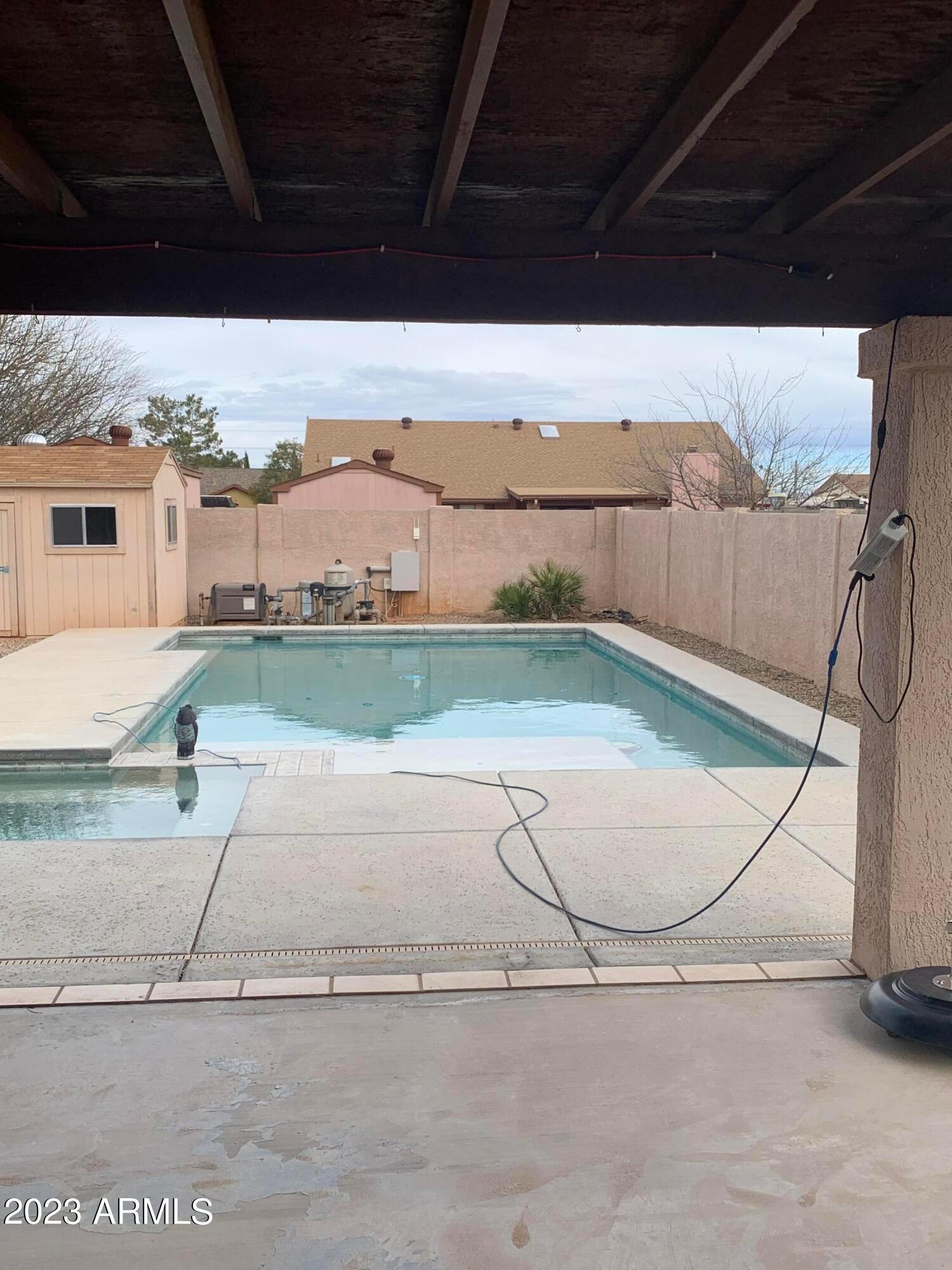 TRACT UNIT 111 - Residential Lease