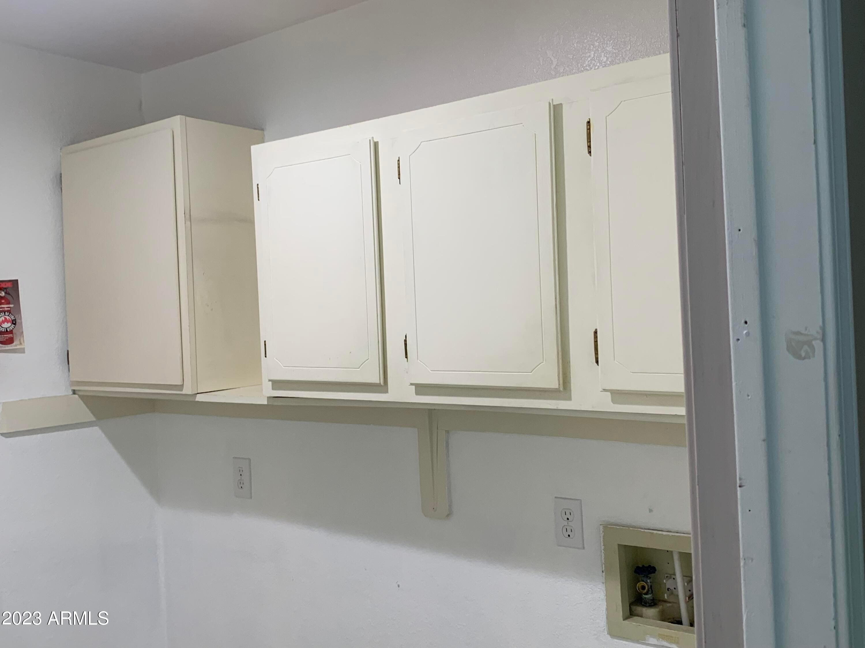 TRACT UNIT 111 - Residential Lease
