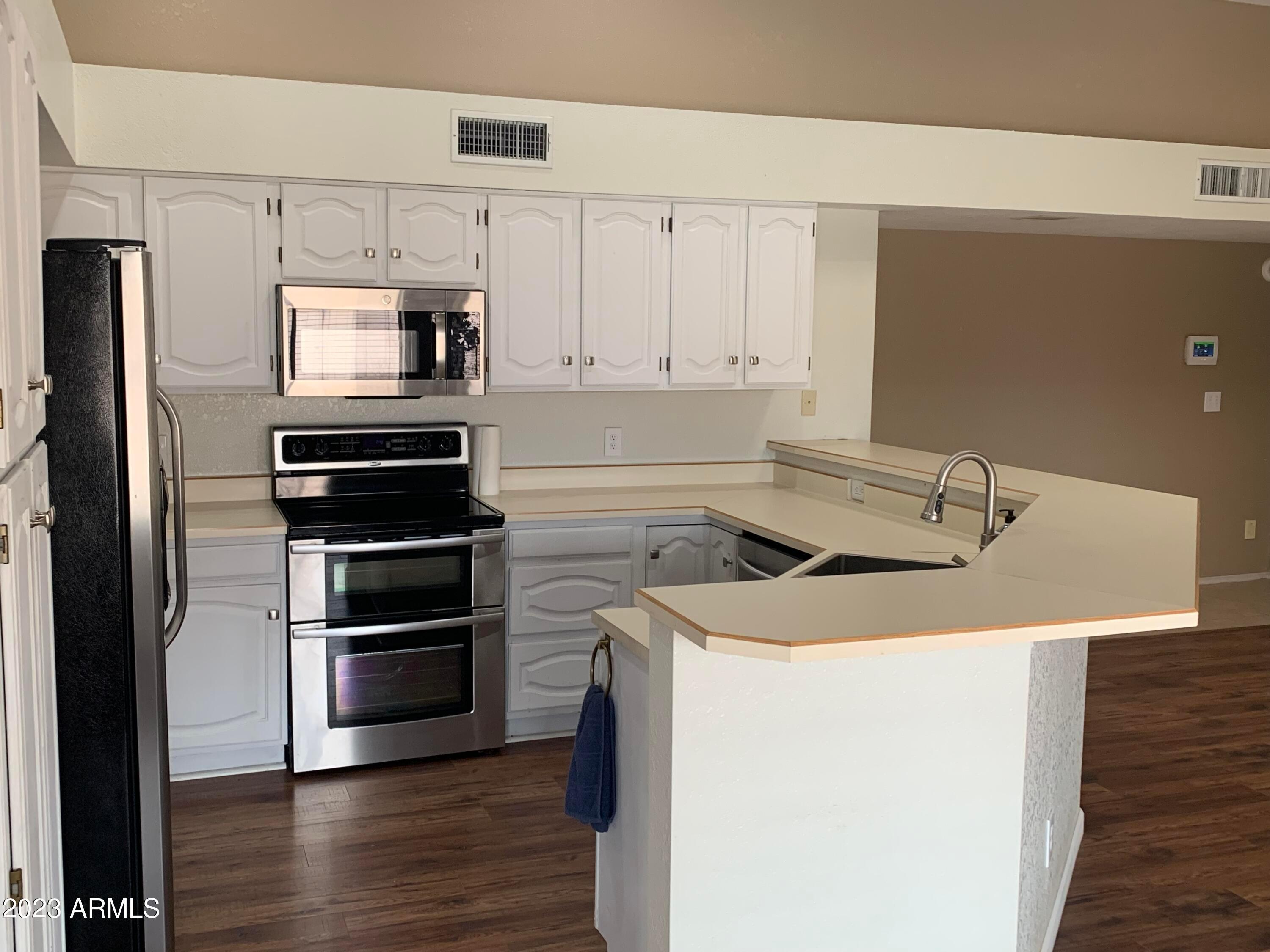 TRACT UNIT 111 - Residential Lease