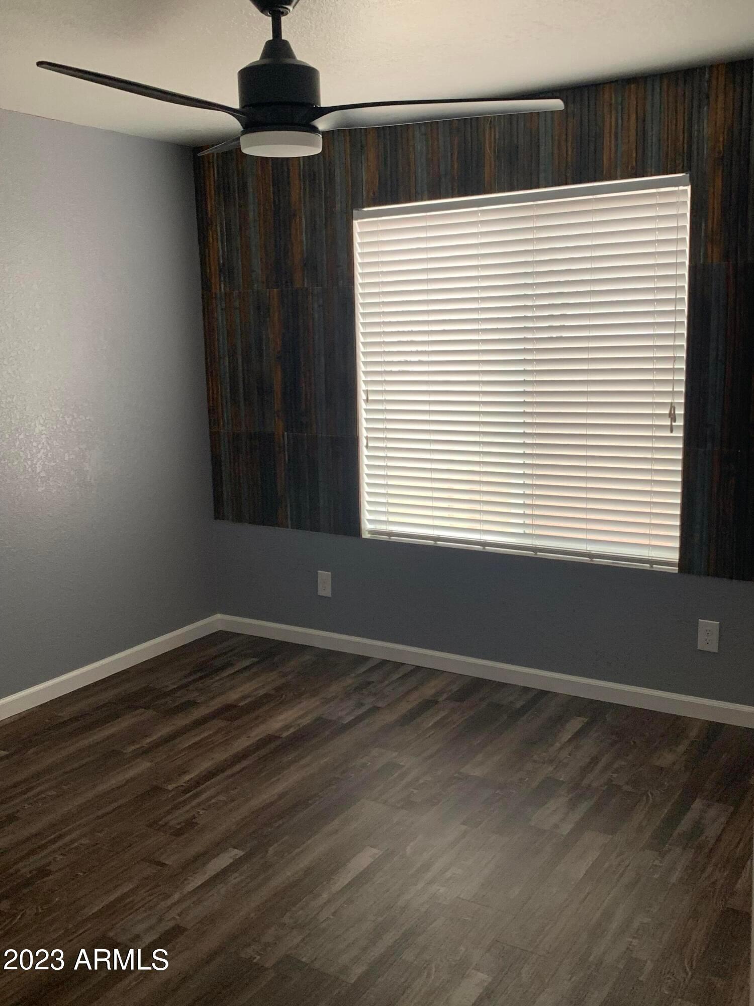 TRACT UNIT 111 - Residential Lease