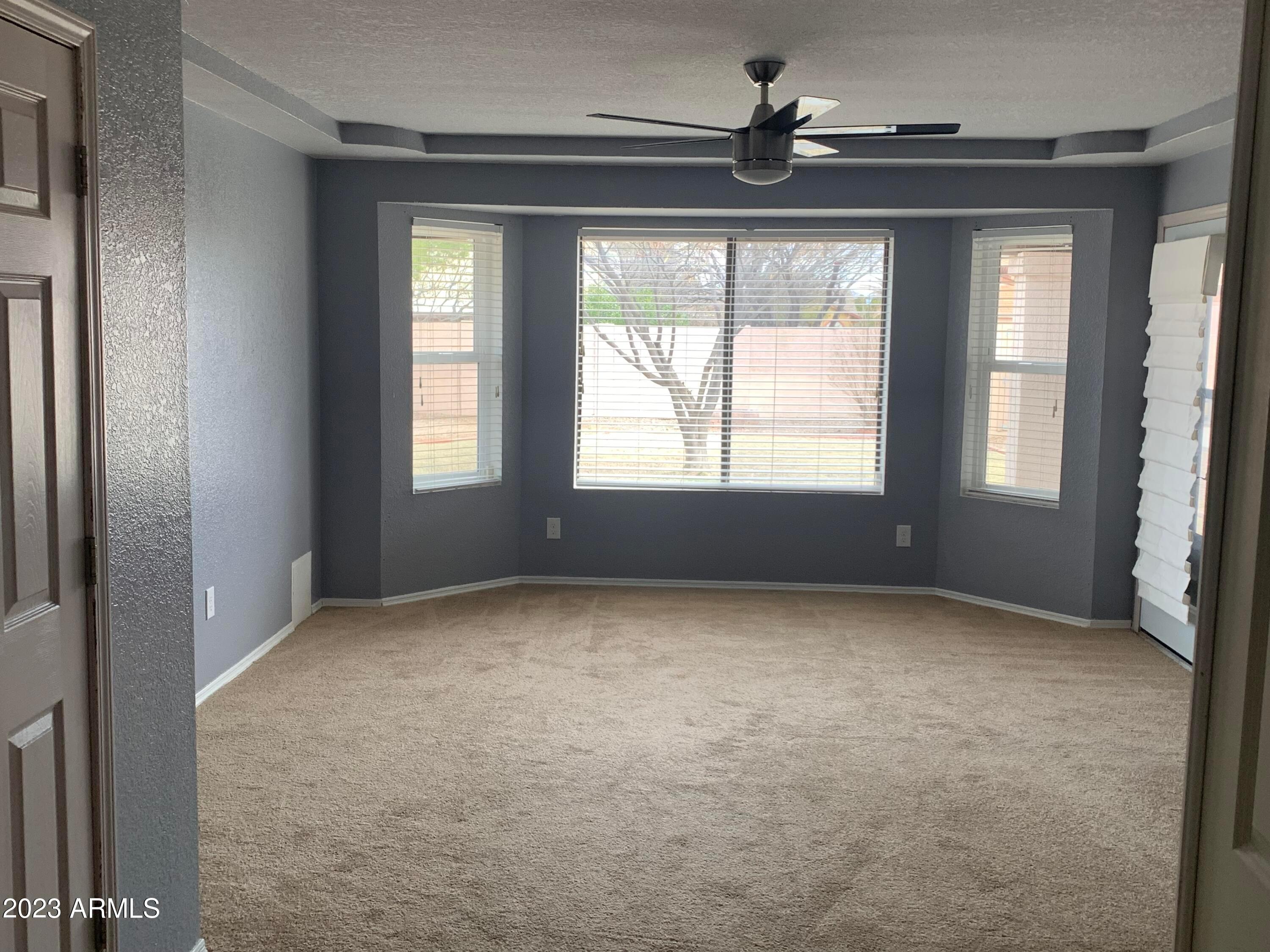 TRACT UNIT 111 - Residential Lease