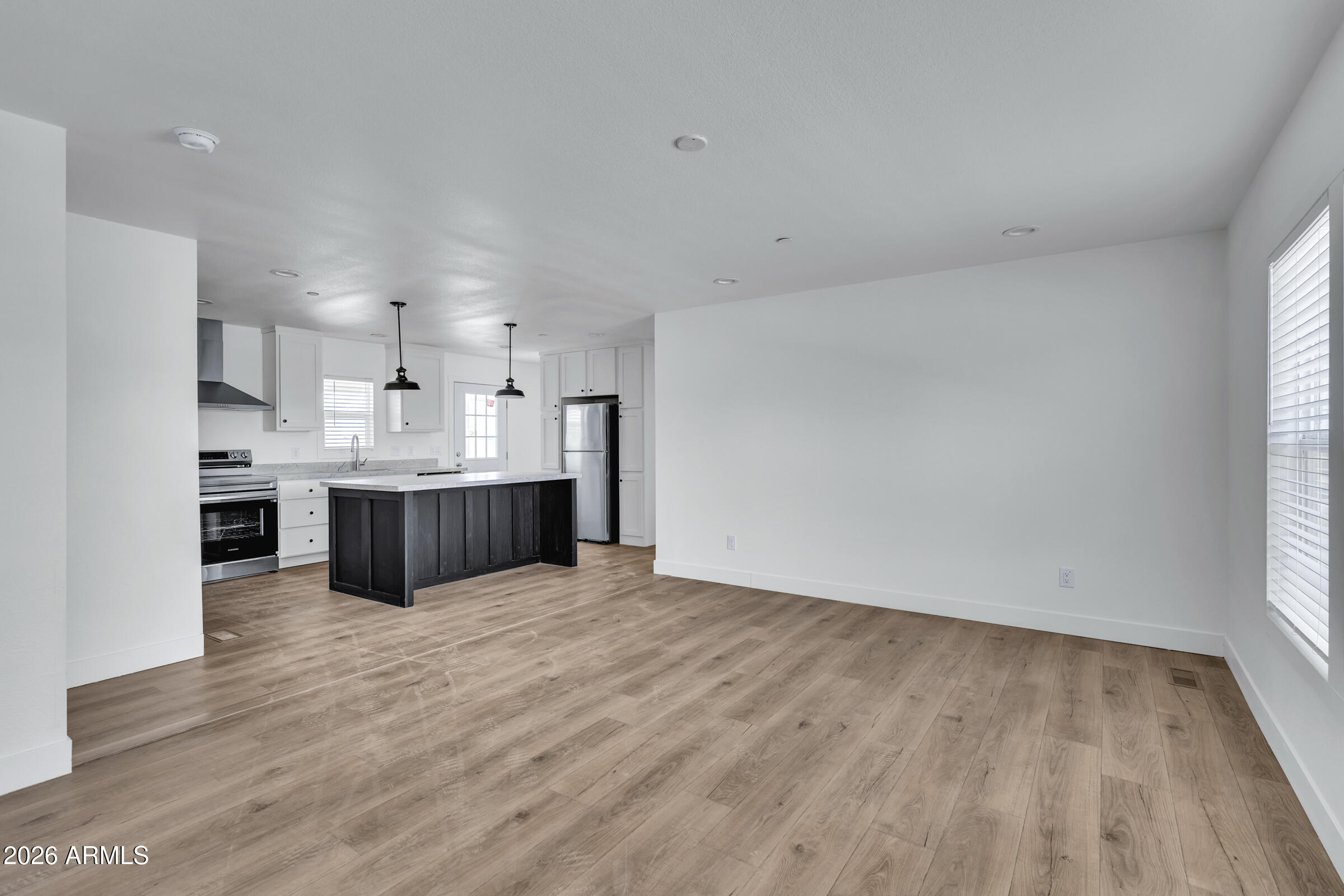 GILA BEND 7 - Residential