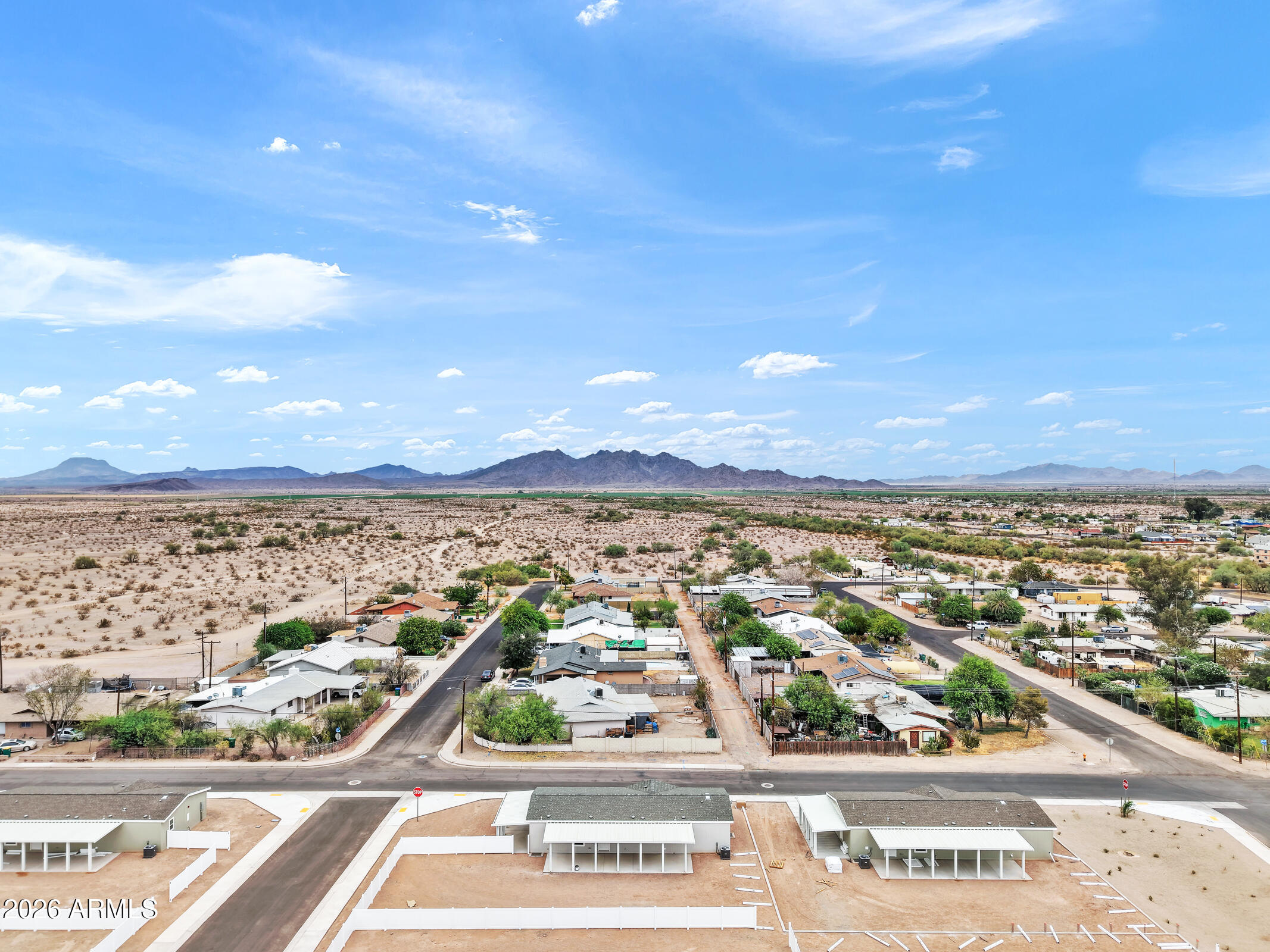 GILA BEND 7 - Residential
