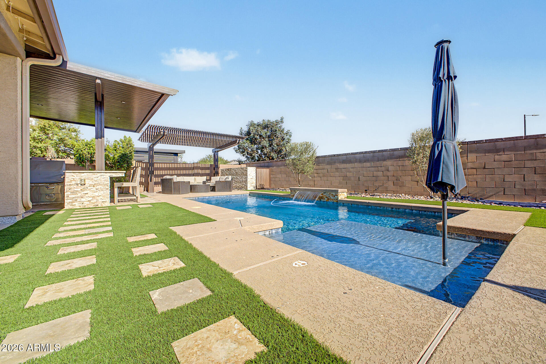 LEGADO PARCEL B - Residential