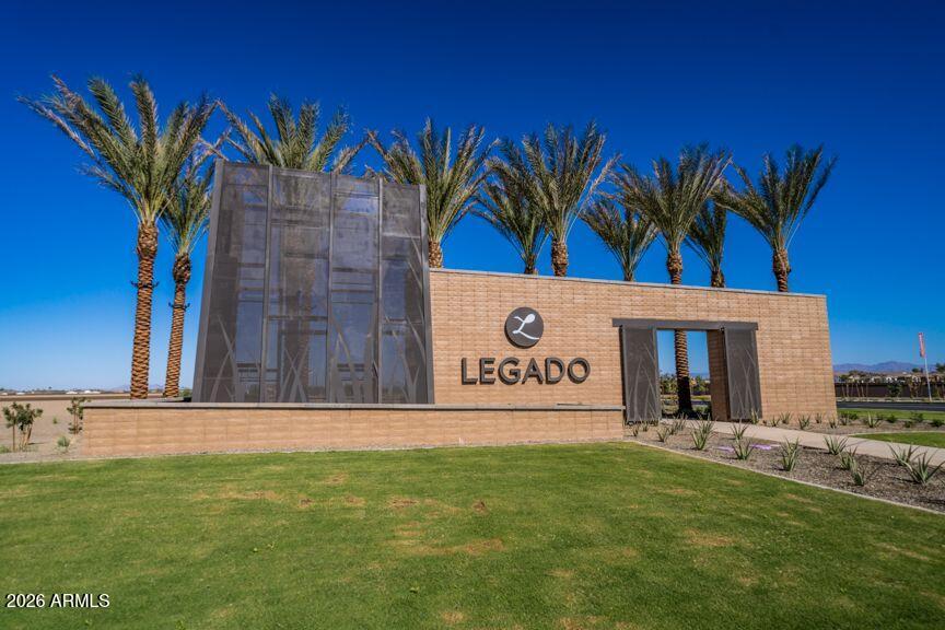 LEGADO PARCEL B - Residential
