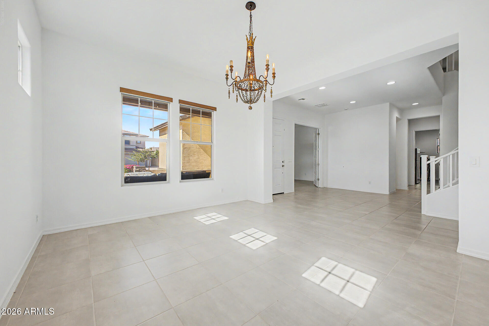 LEGADO PARCEL B - Residential